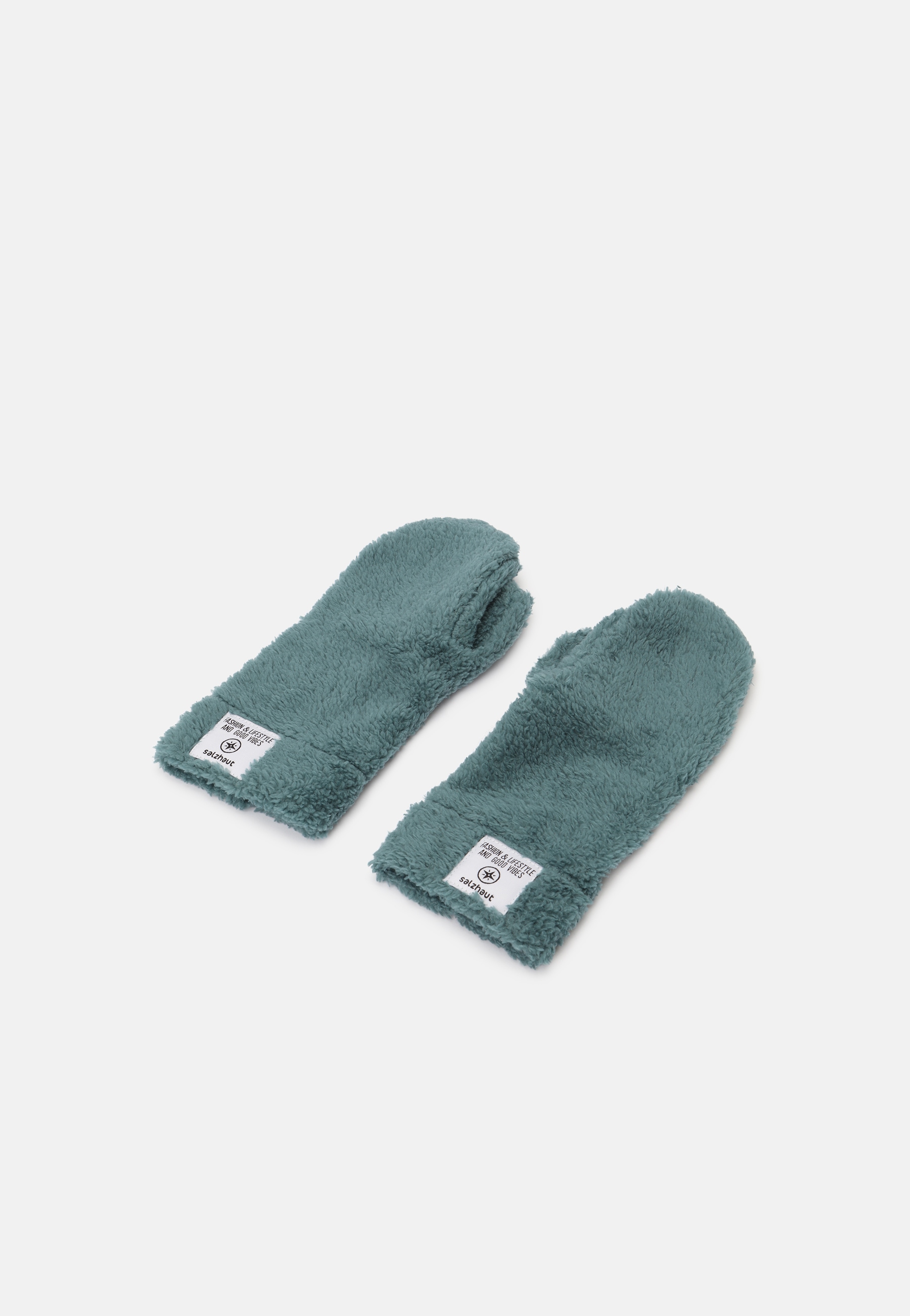 salzhaut Fäustlinge »Fingerhandschuh HALLGARD«