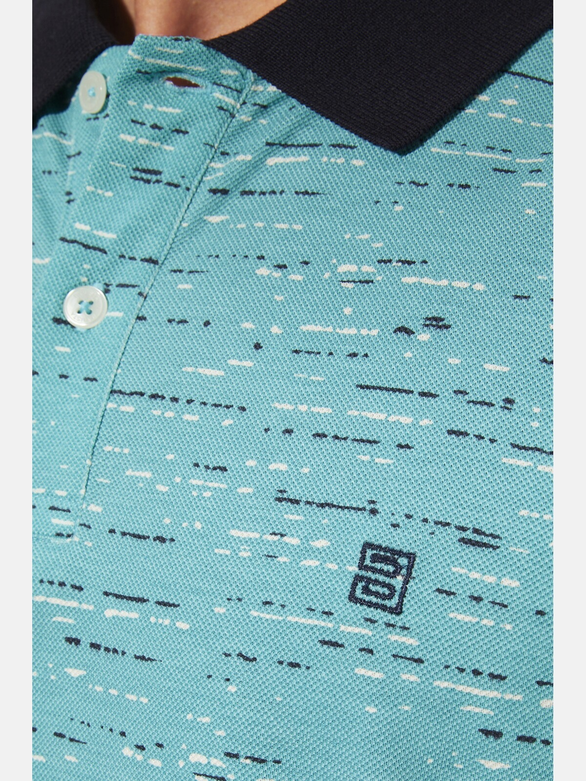 Babista Poloshirt »Poloshirt FARNELLO«