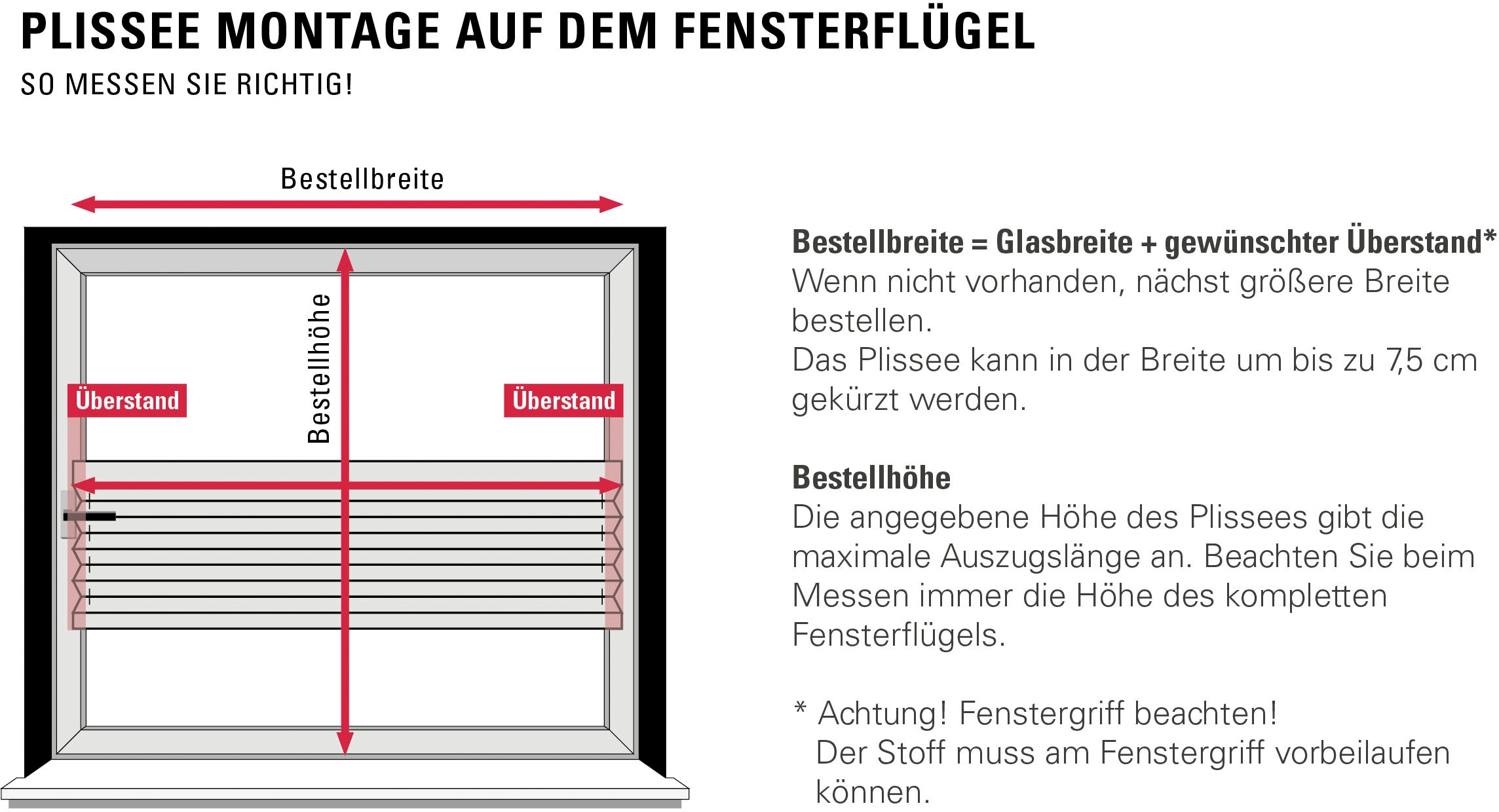 SCHÖNER WOHNEN-Kollektion Plissee »Milla«, blickdicht, mit Bohren, verspannt, verschraubt, silberne oder weiße Rollo-Technik