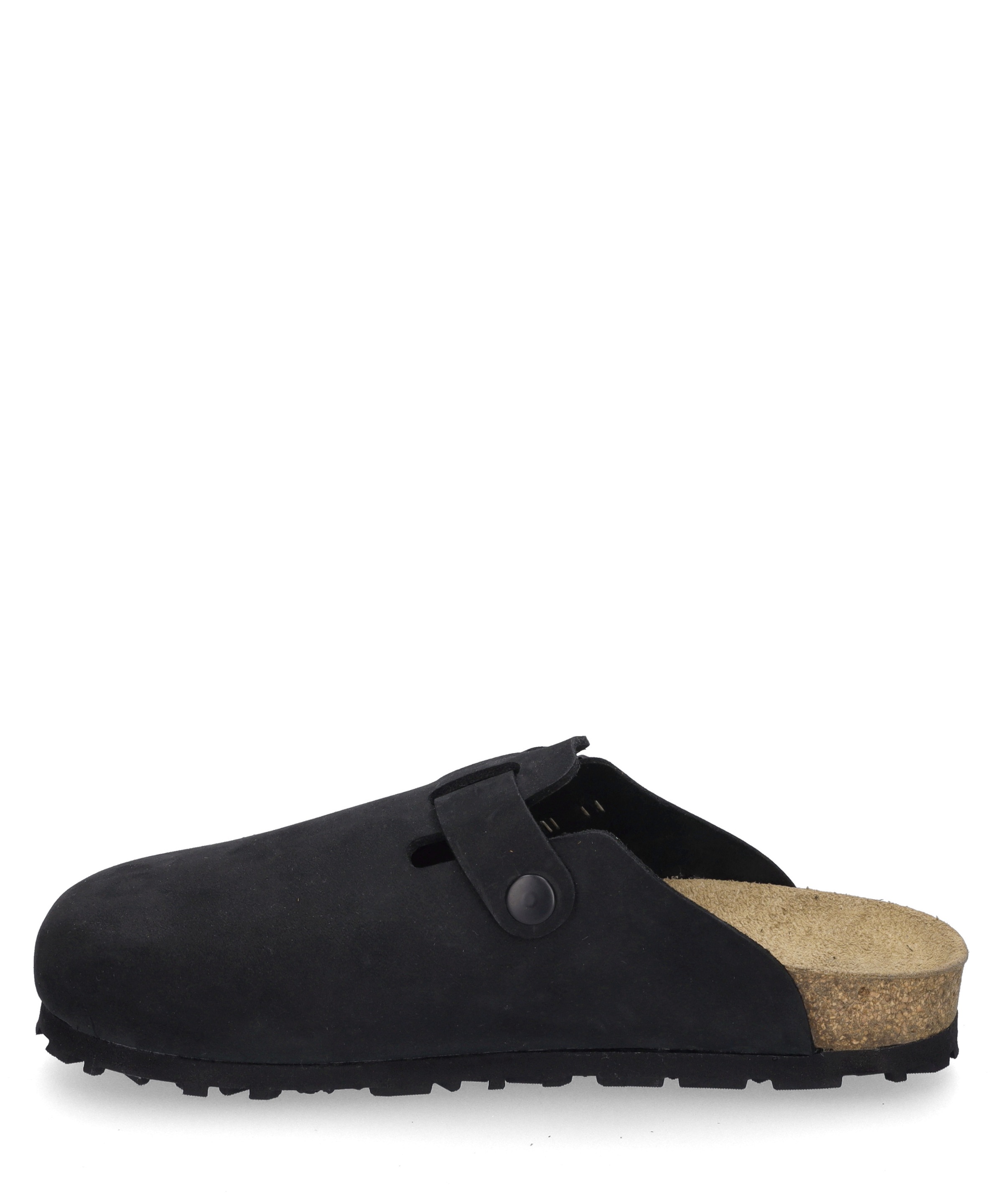 Josef Seibel Clog »Hermine 04, schwarz«