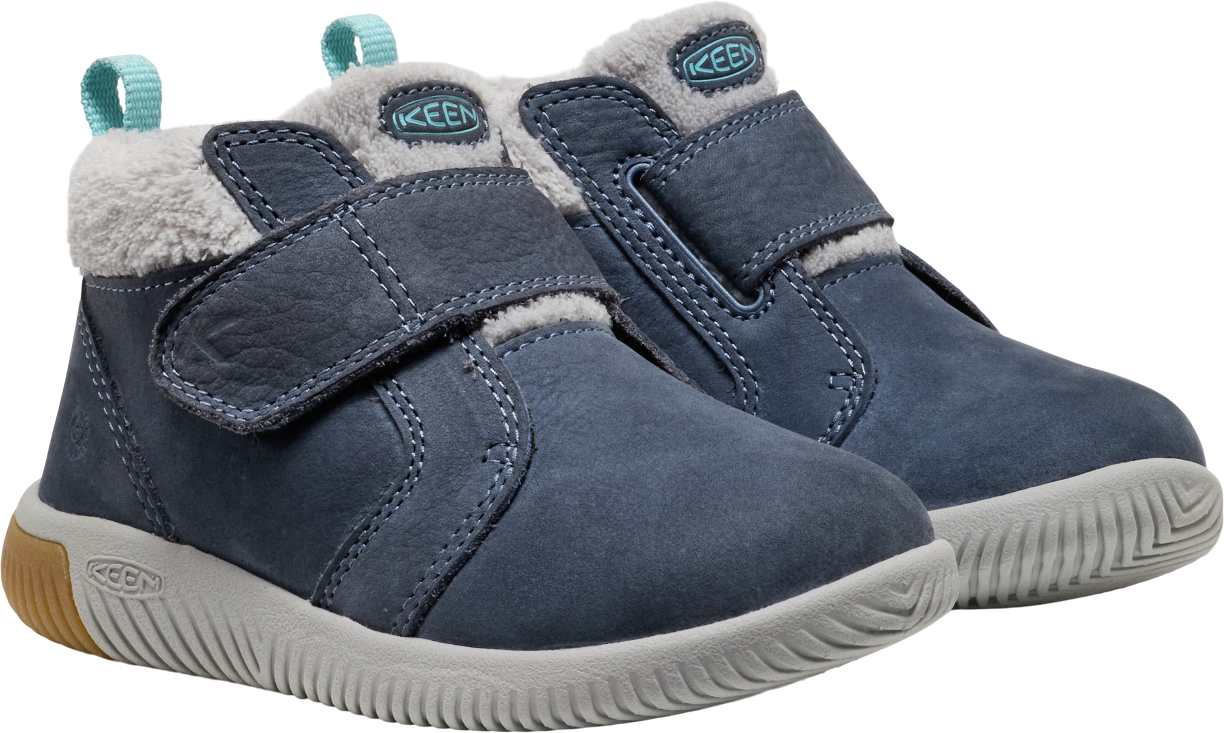 Keen Barfußschuh »KNX MIDDIE«