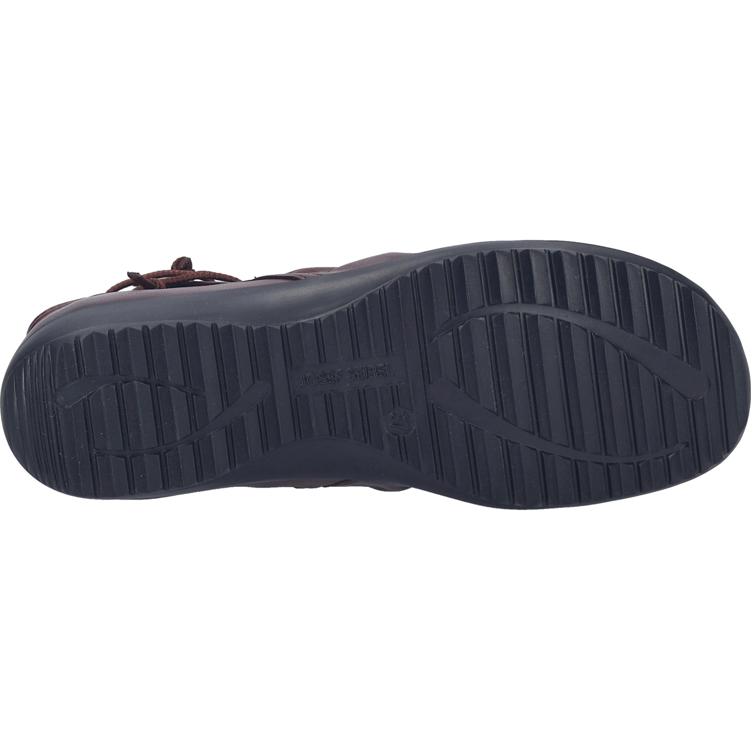 Josef Seibel Stiefelette »Naly 12, bordeaux«