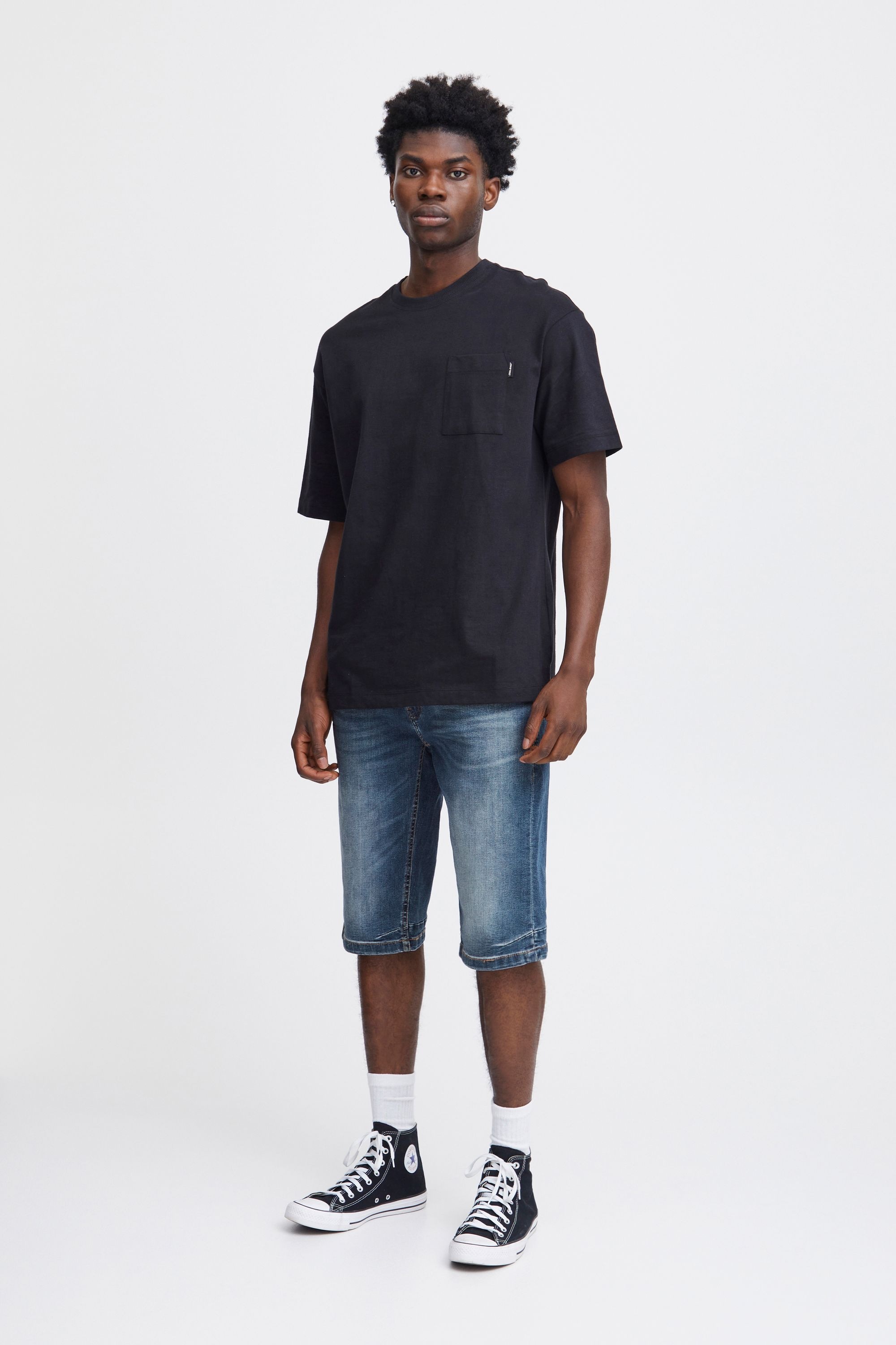 Blend Jeansshorts »Jeansshorts BHDenim«
