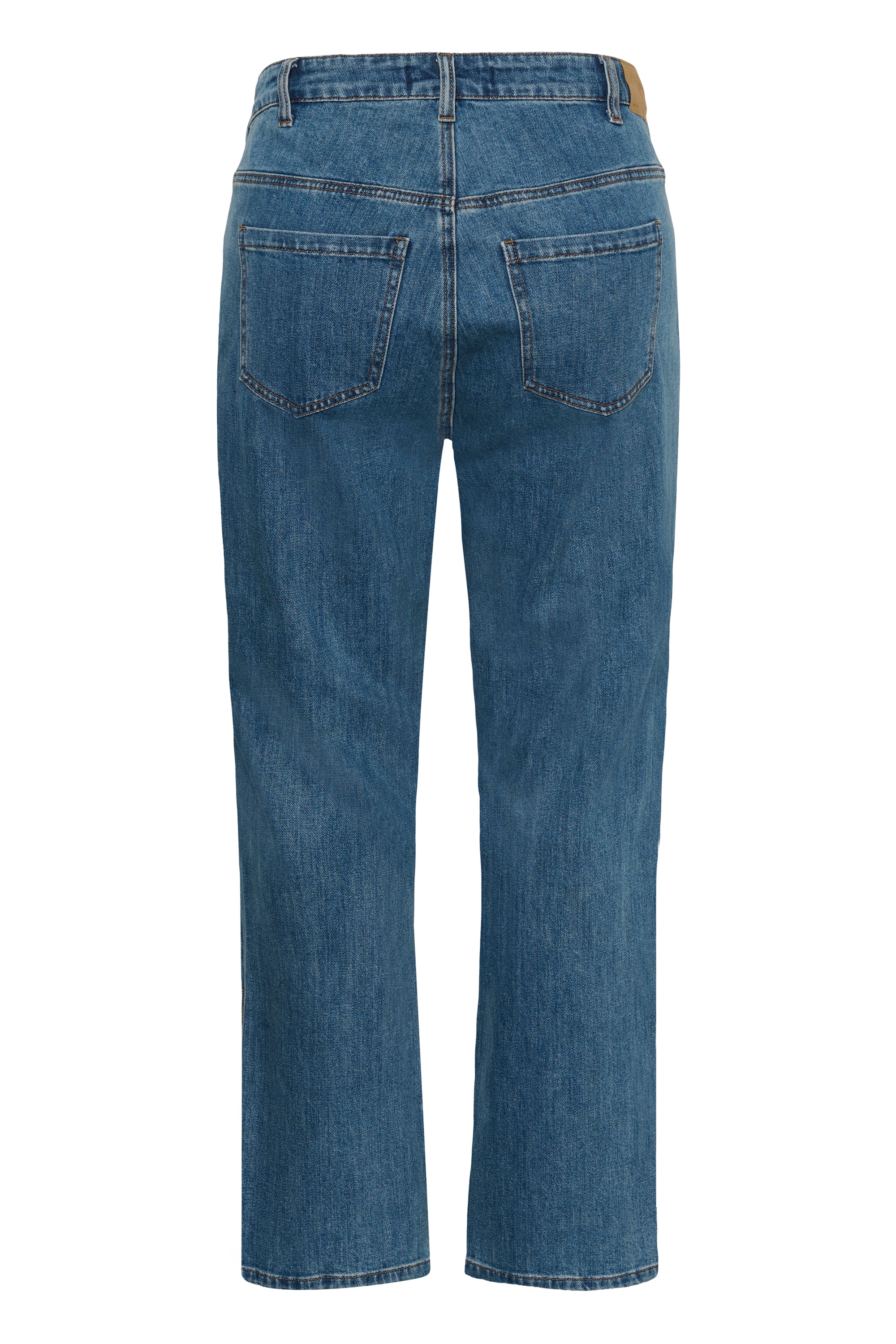 KAFFE Curve Regular-fit-Jeans »KAFFE Curve Jeans KCastelia«