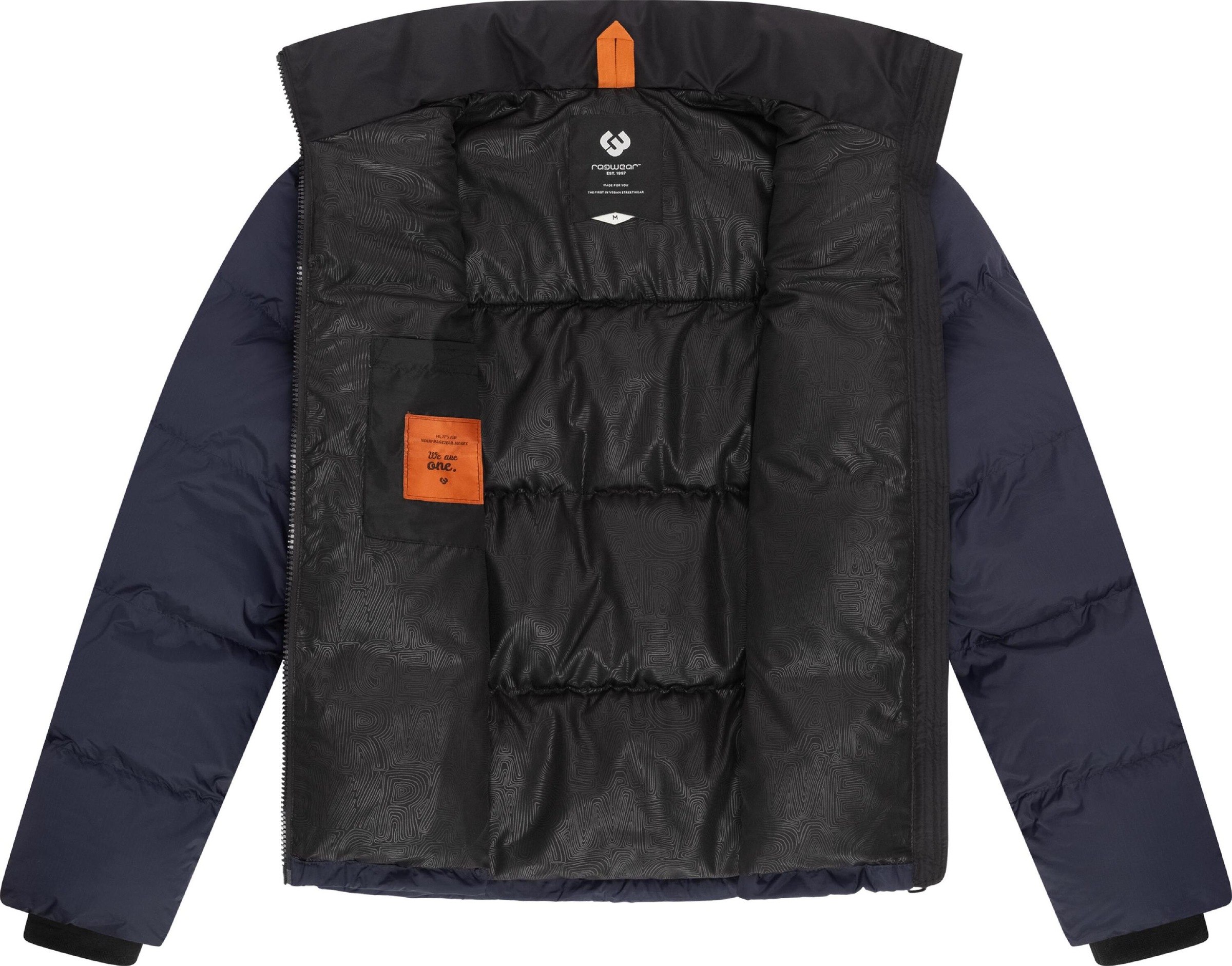Ragwear Outdoorjacke »Outdoorjacke Stafen«