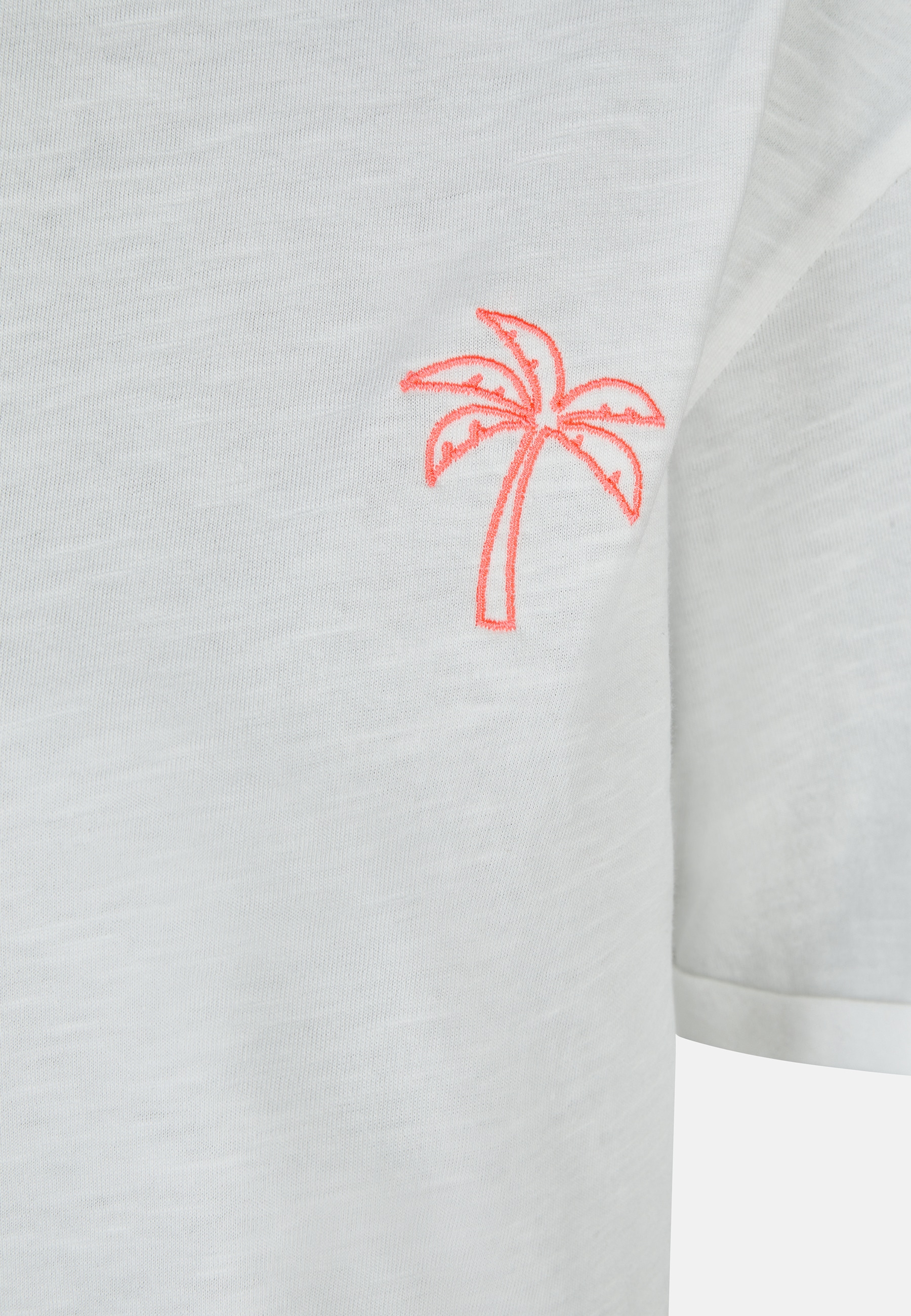 salzhaut T-Shirt »Shirt BABUTZ«