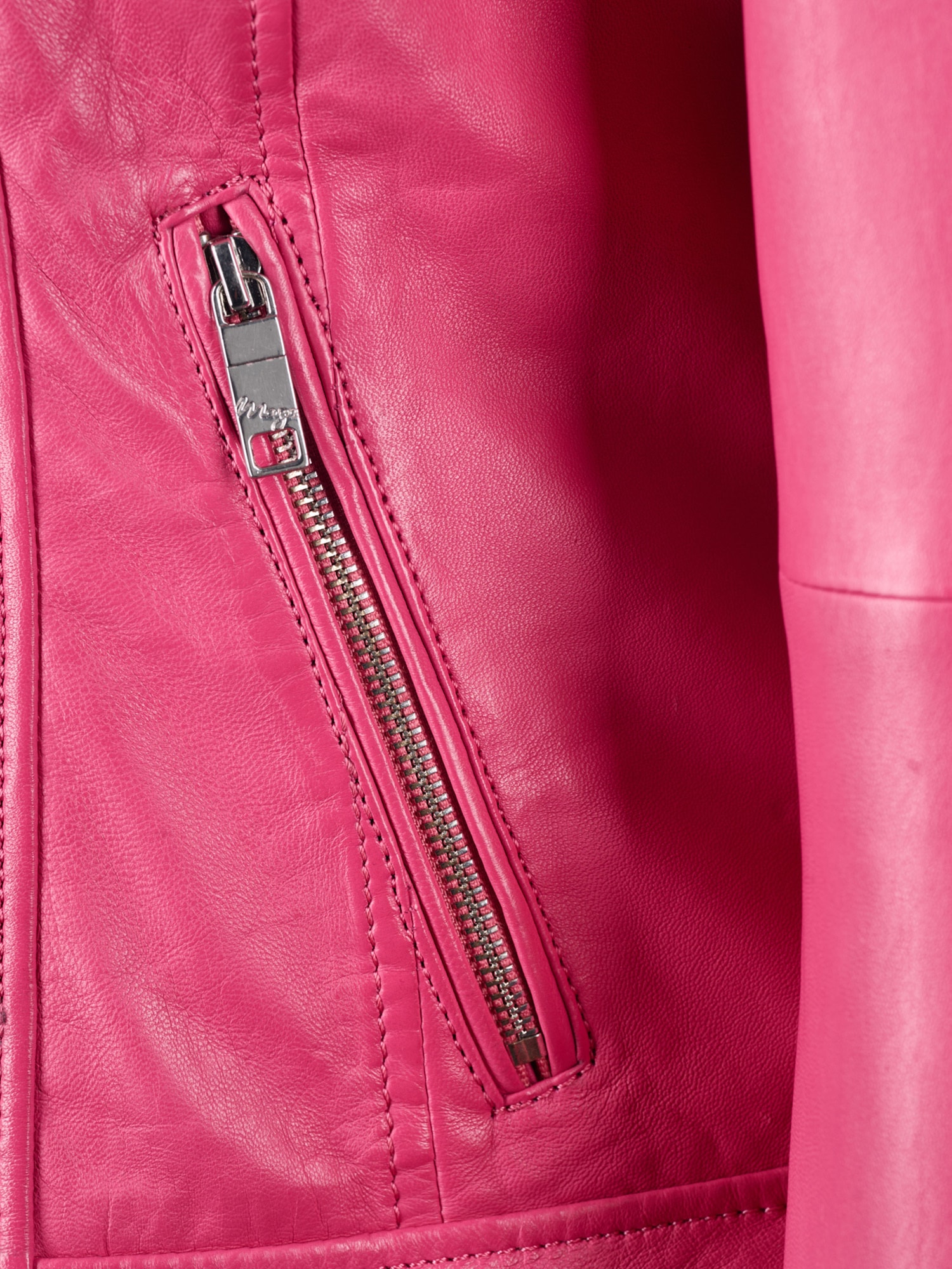 Maze Lederjacke »Lederjacke 42021318«