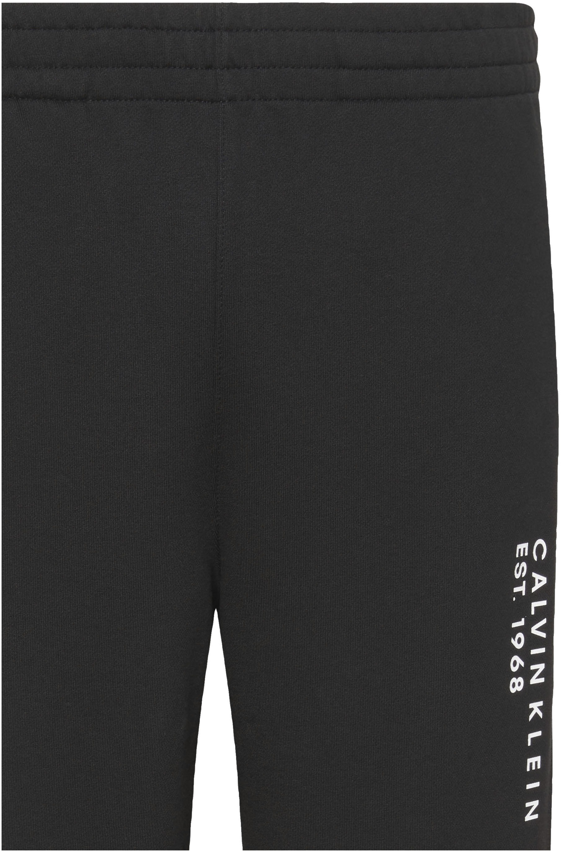 Calvin Klein Jeans Sweathose »CALVIN 1968 GRAPHIC«  Regular fit mit gerader Beinform