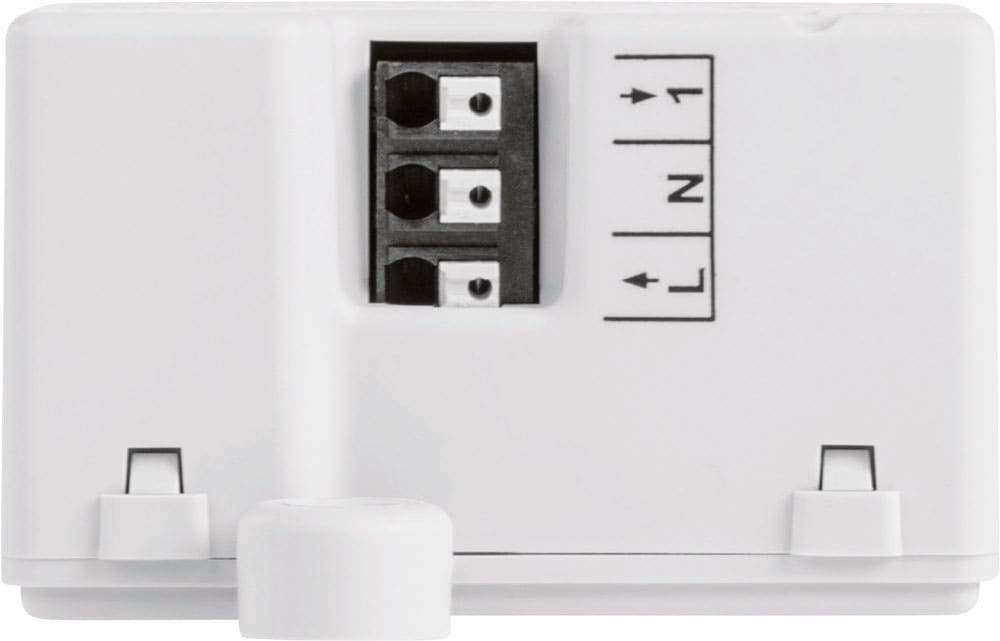 Homematic IP Smart-Home-Zubehör »Schalt-Mess-Aktor - Unterputz (142721A0)«