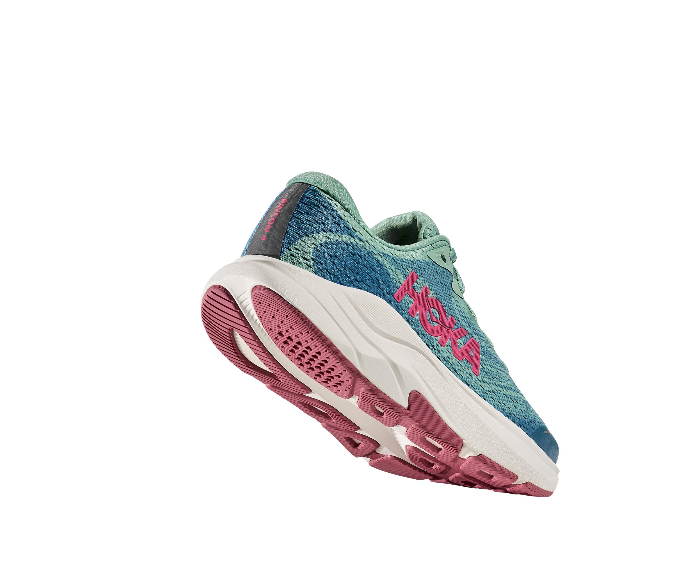 Hoka One One Laufschuh »Rincon 4 Big Kids«  für Kinder, sehr leicht, atmungsaktives Obermaterial