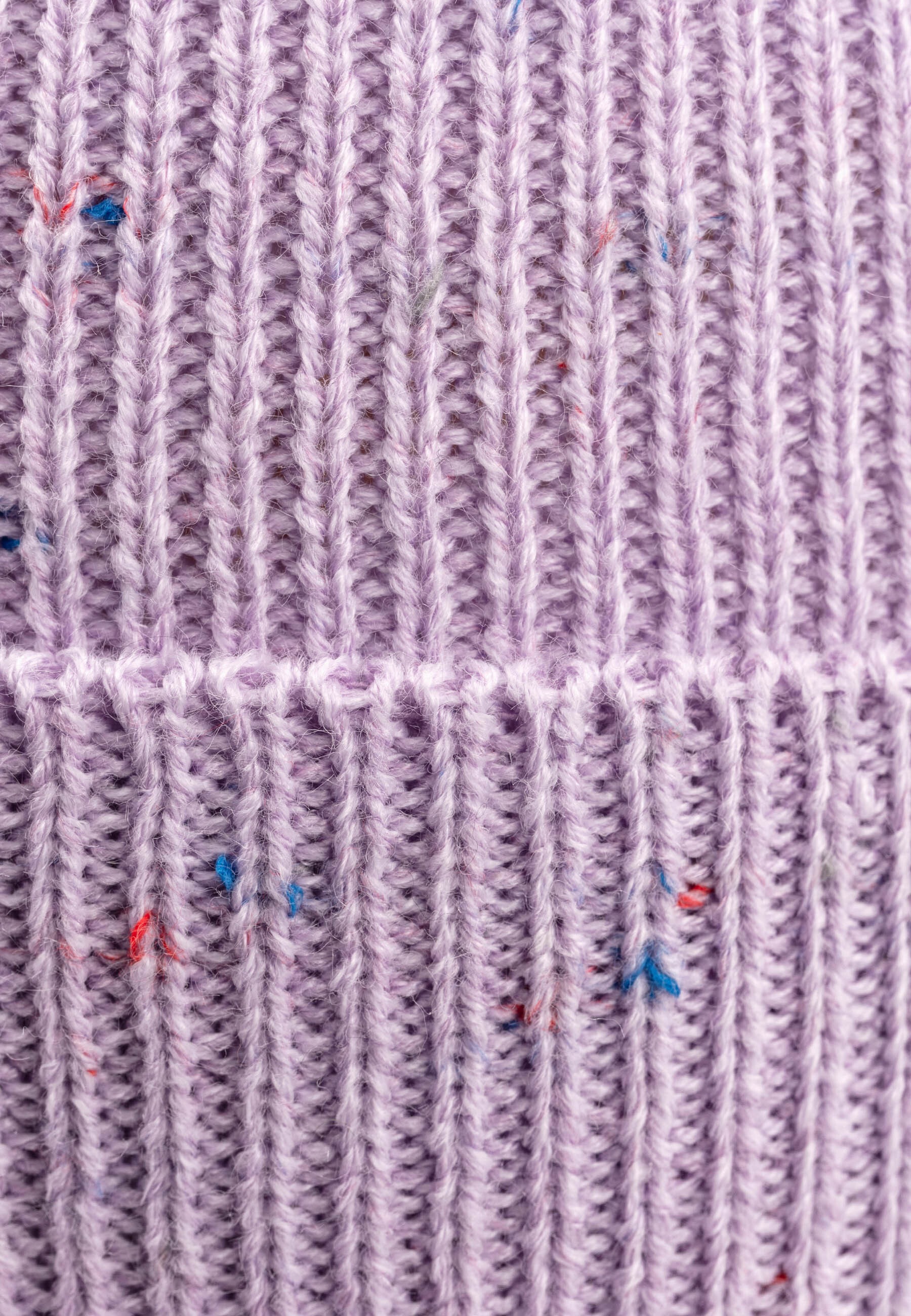 Sterntaler® Strickmütze »Strickmütze Sprenkel«