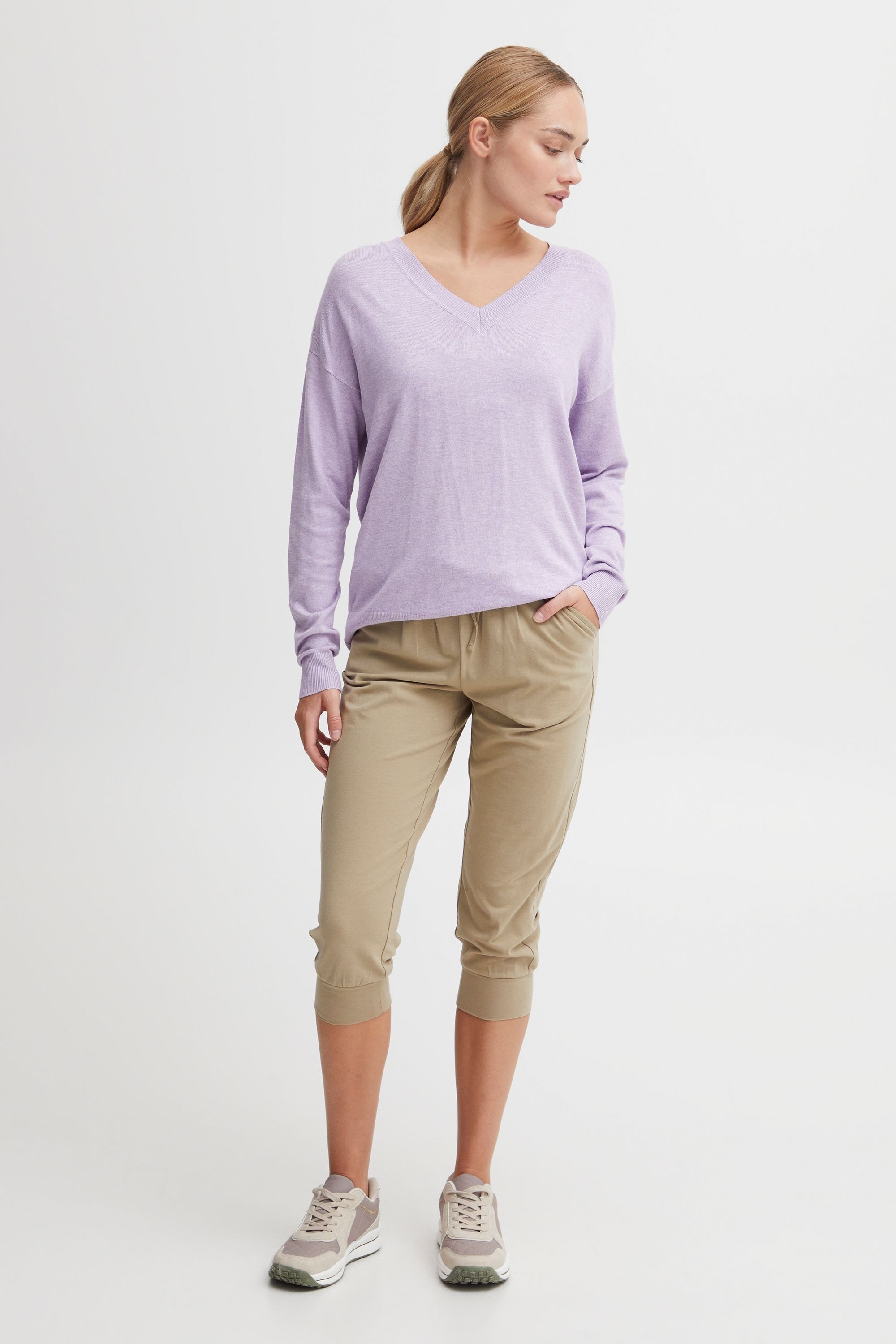 OXMO Caprihose »Caprihose OXOdda«
