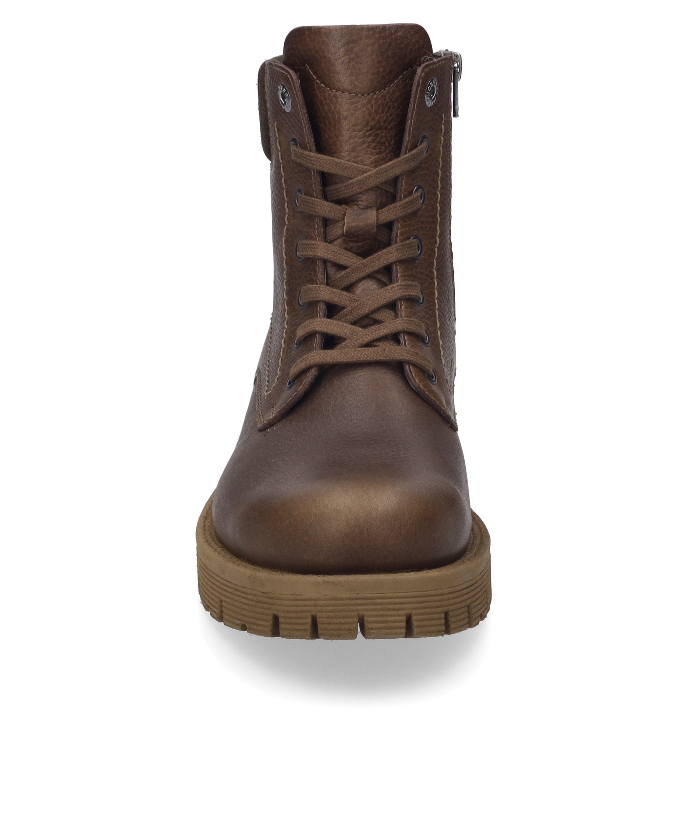 Josef Seibel Stiefelette »Connor 03, cognac«