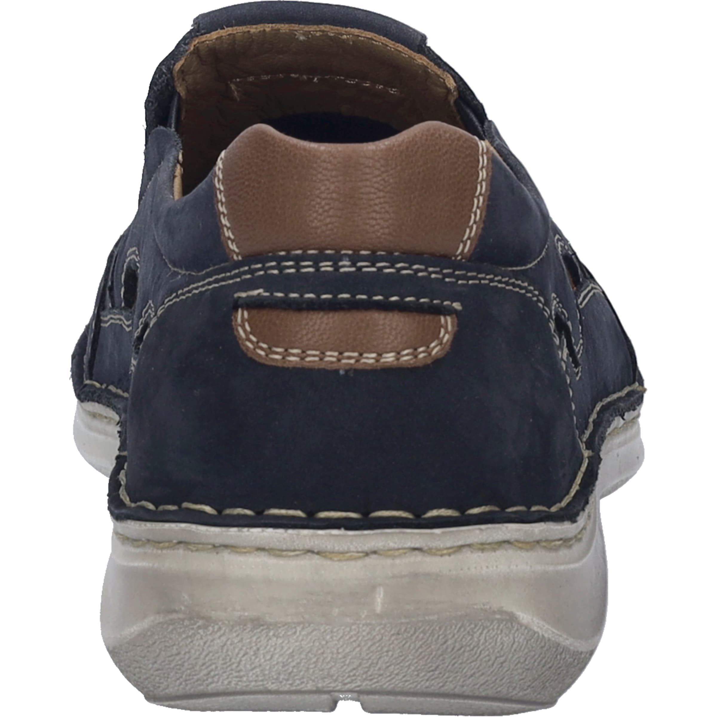 Josef Seibel Slipper »New Anvers 77, indigo«