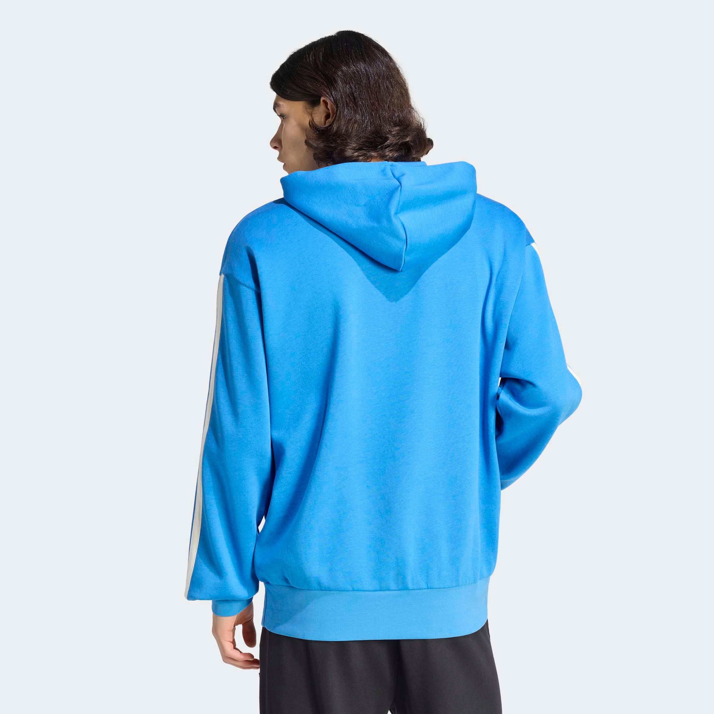 adidas Sportswear Kapuzensweatshirt »M 3S FL HD«
