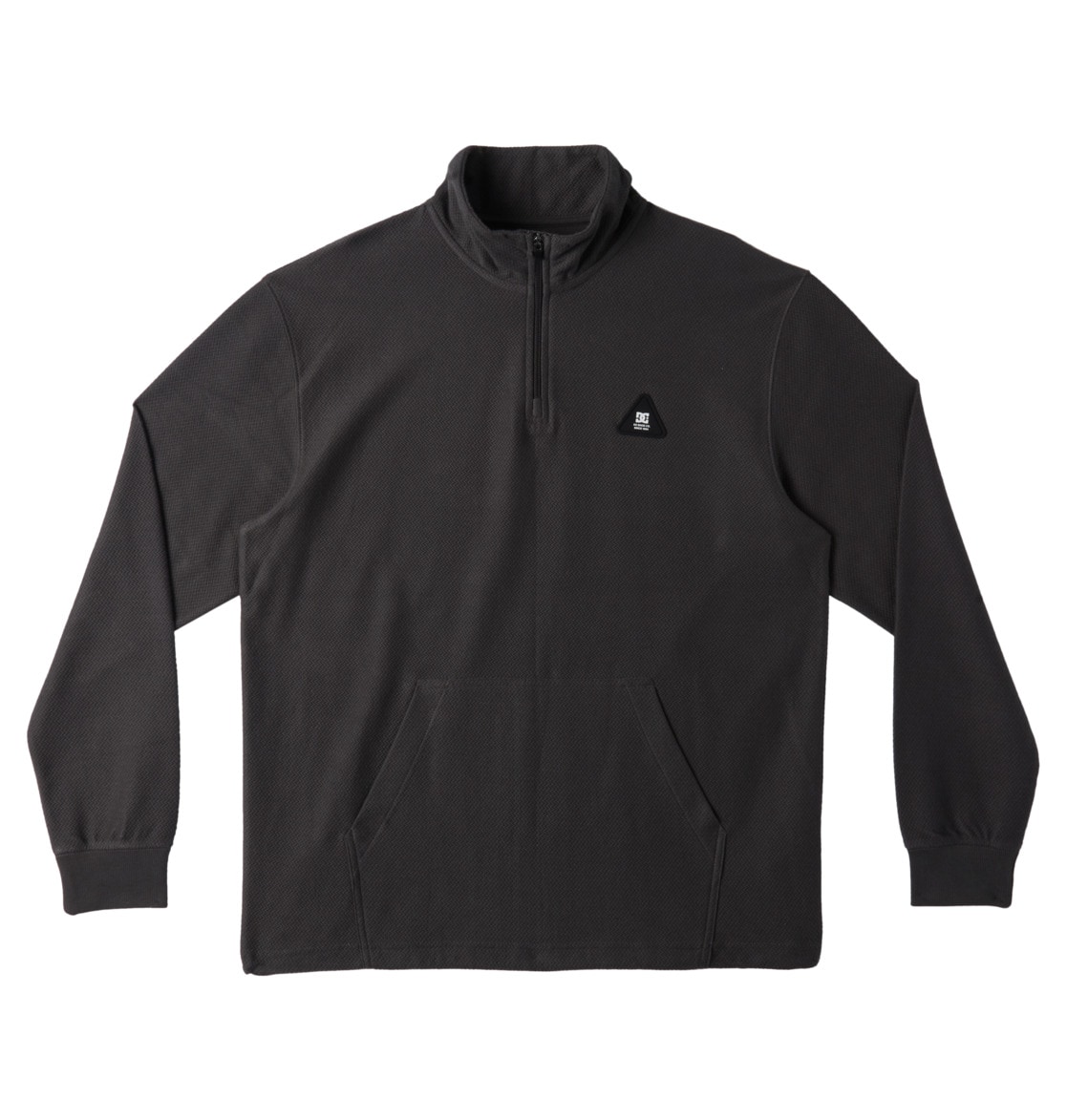 DC Shoes Sweatshirt »Discourse«