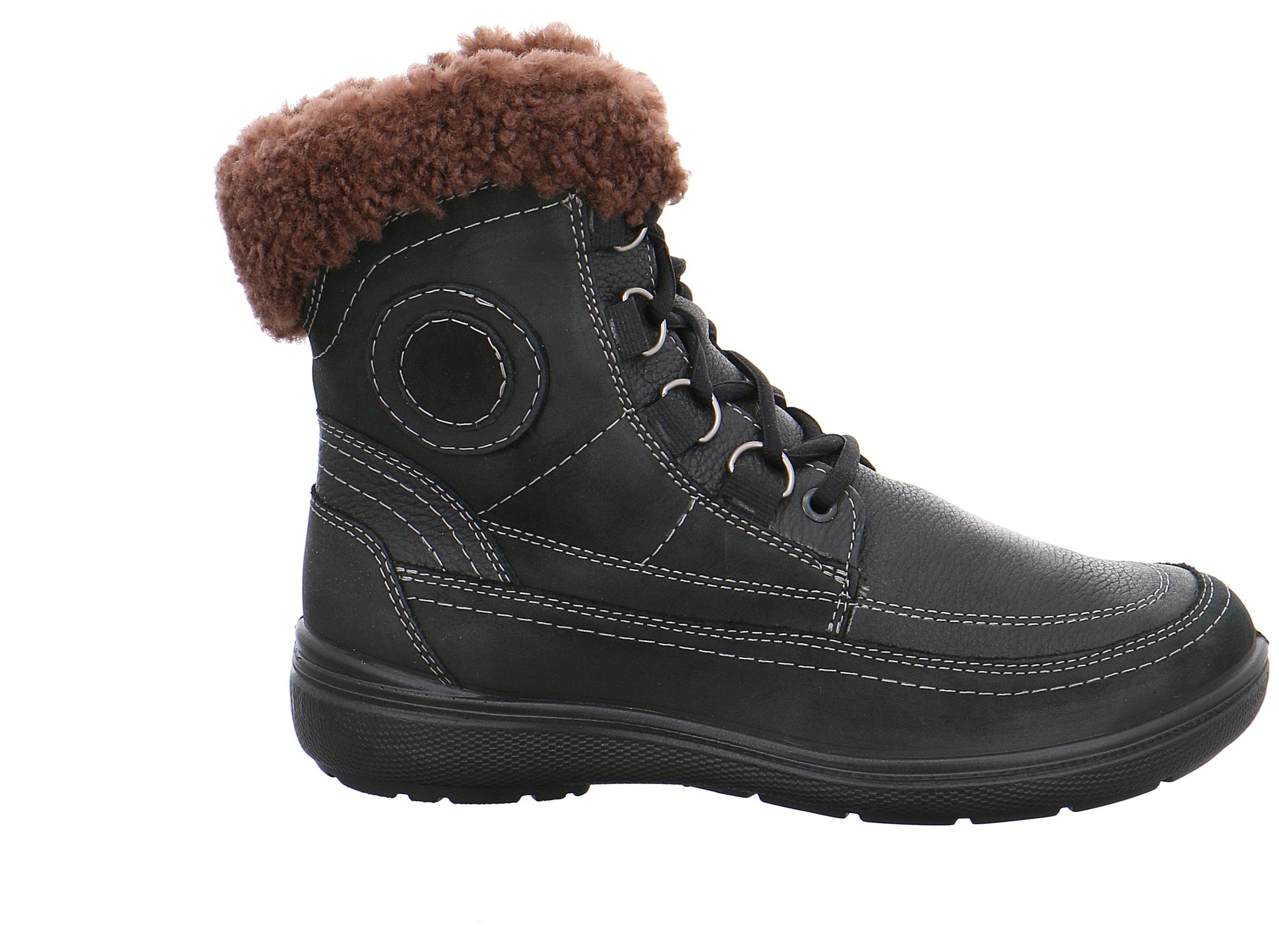 Winterboots »FREEWALK«