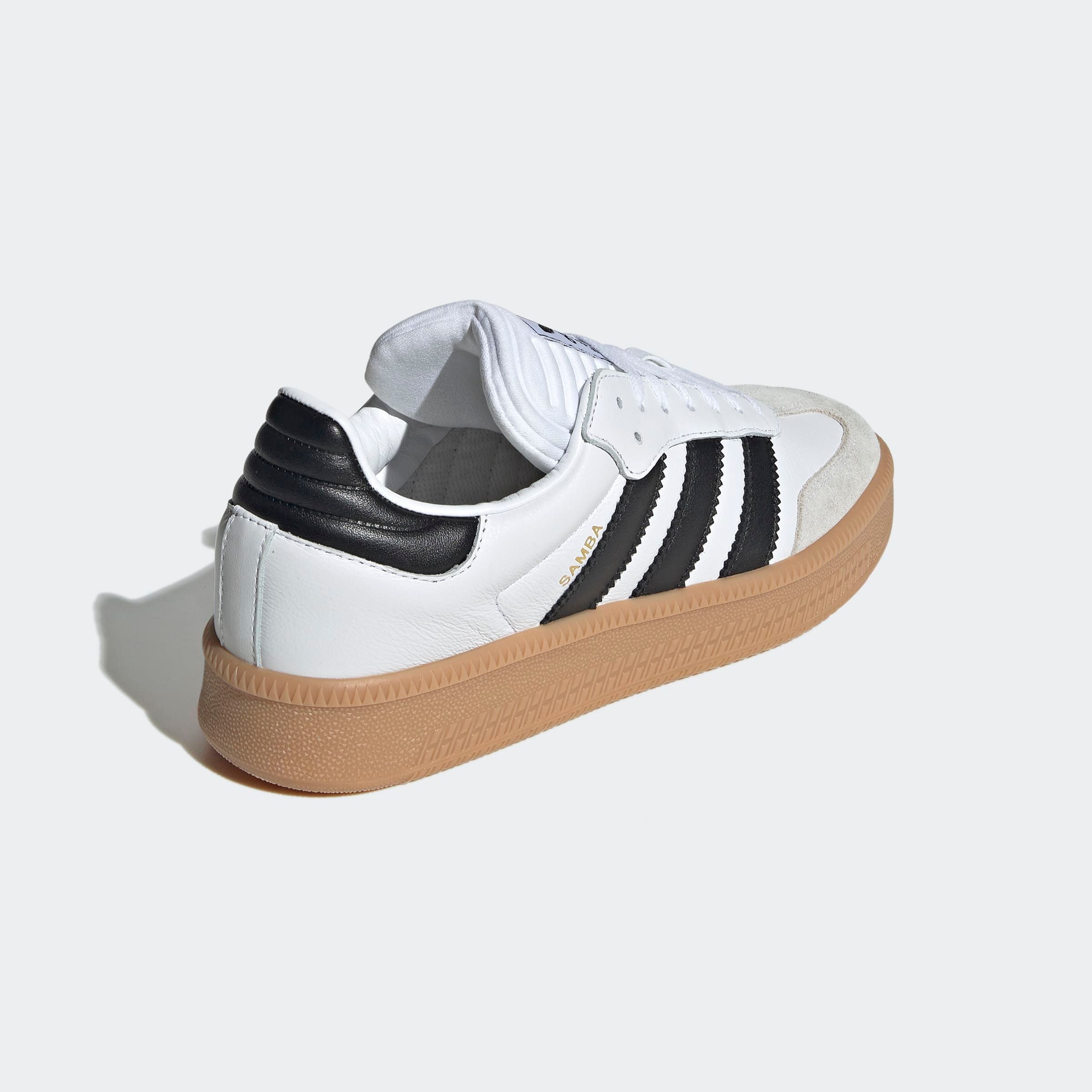 adidas Originals Sneaker »SAMBA XLG«, mit erhöhter Sohle und gepolsterter Zunge