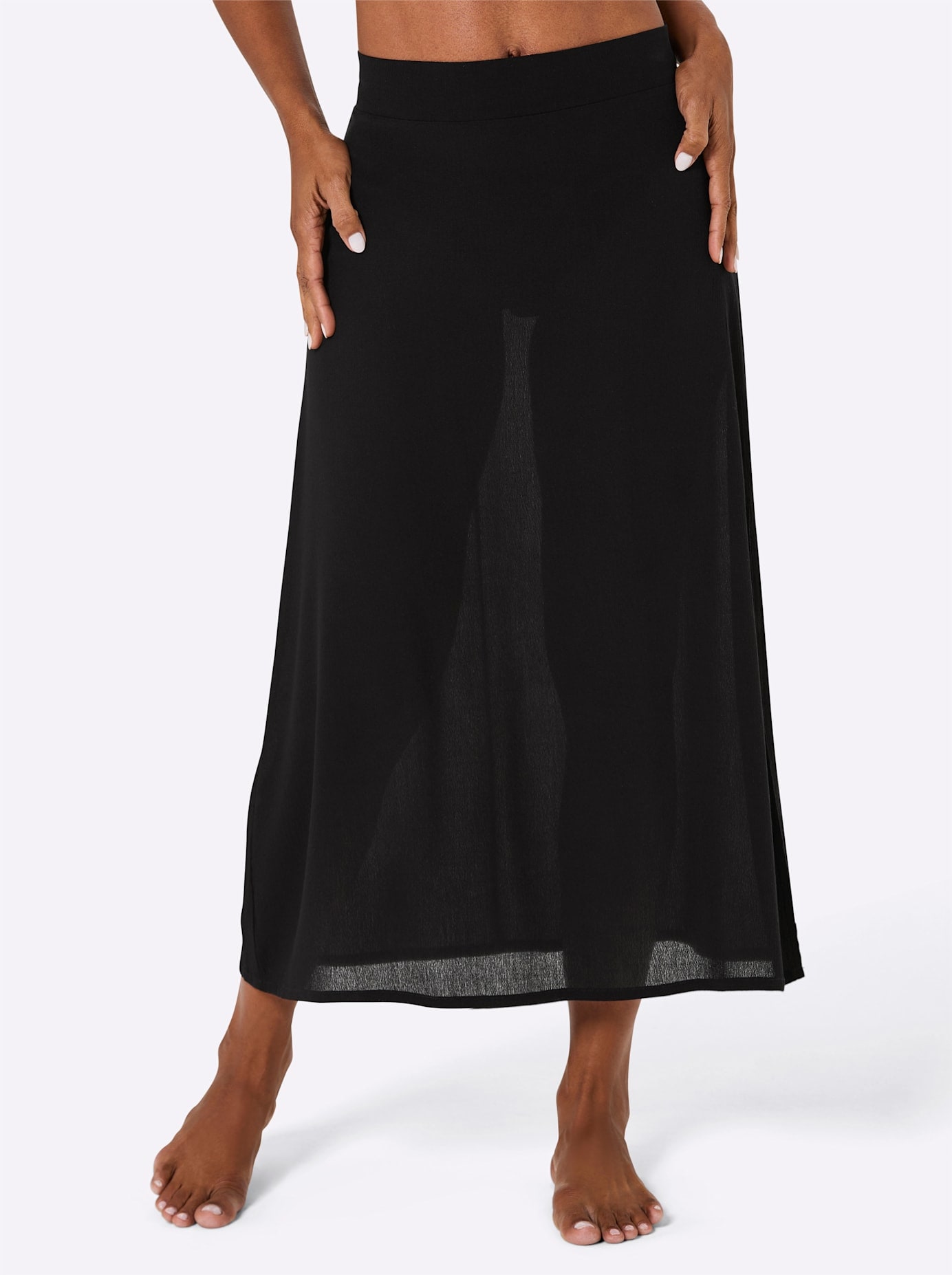 feel good Sommerkleid »Rock«