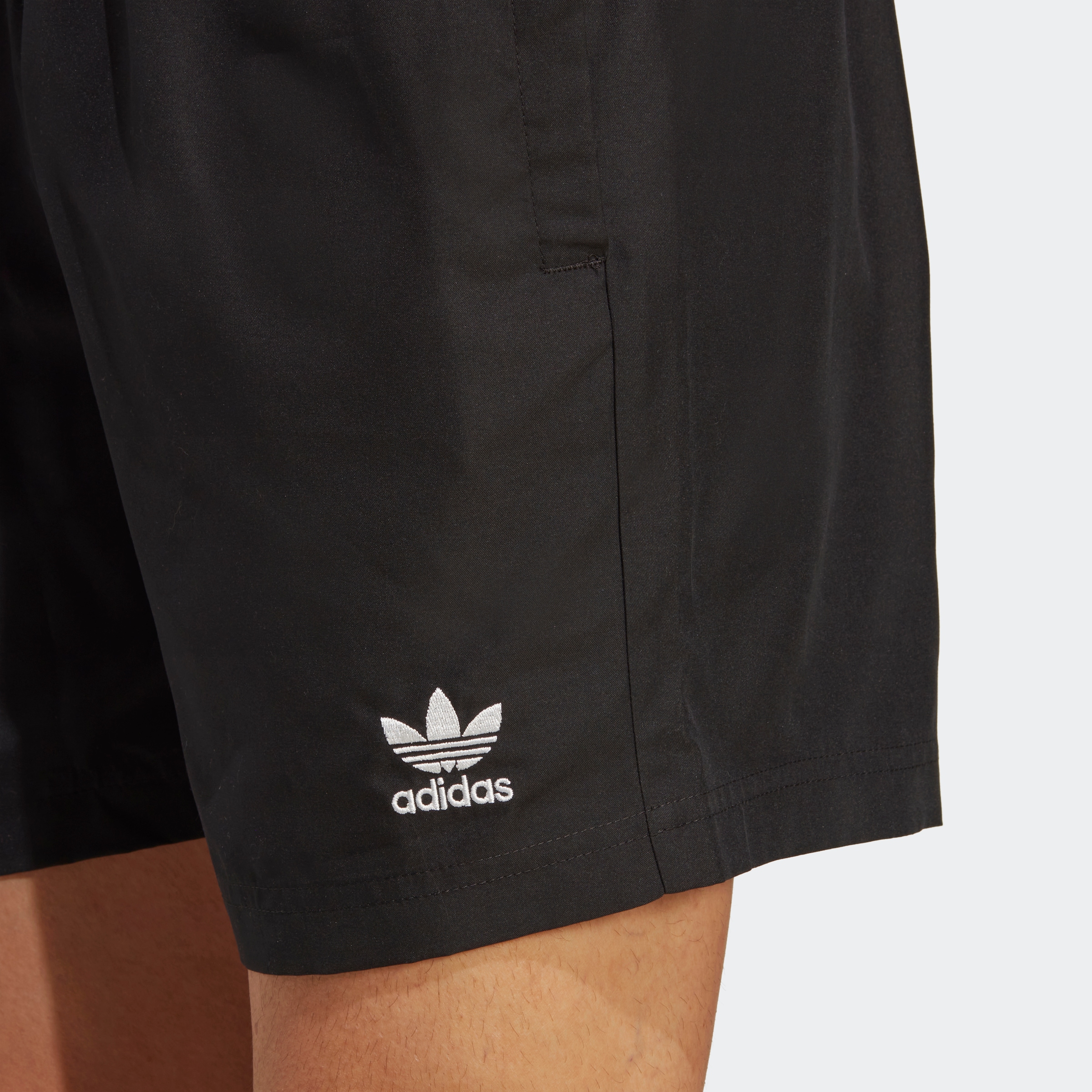 adidas Performance Badehose »ORIGINALS ESSENTIALS SOLID«, (1 St.)