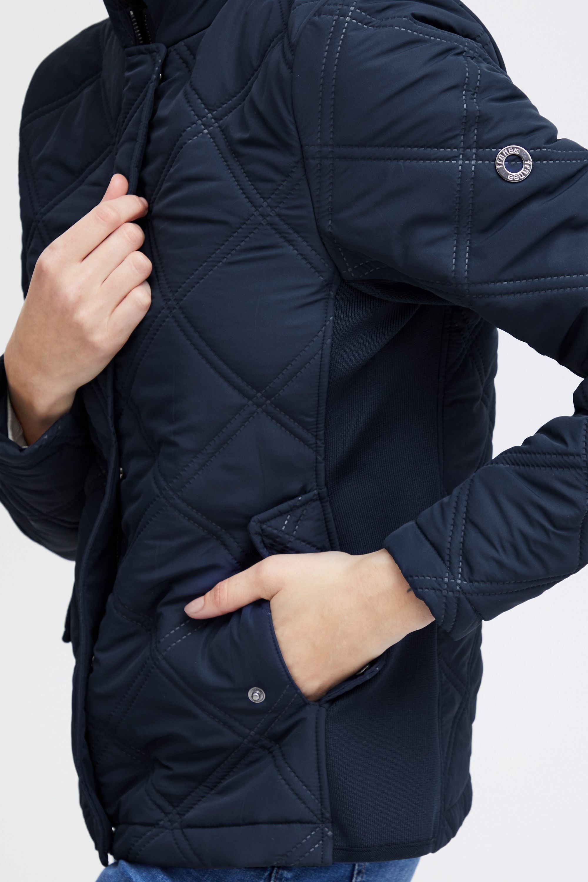 fransa Steppjacke »Steppjacke FRFay«