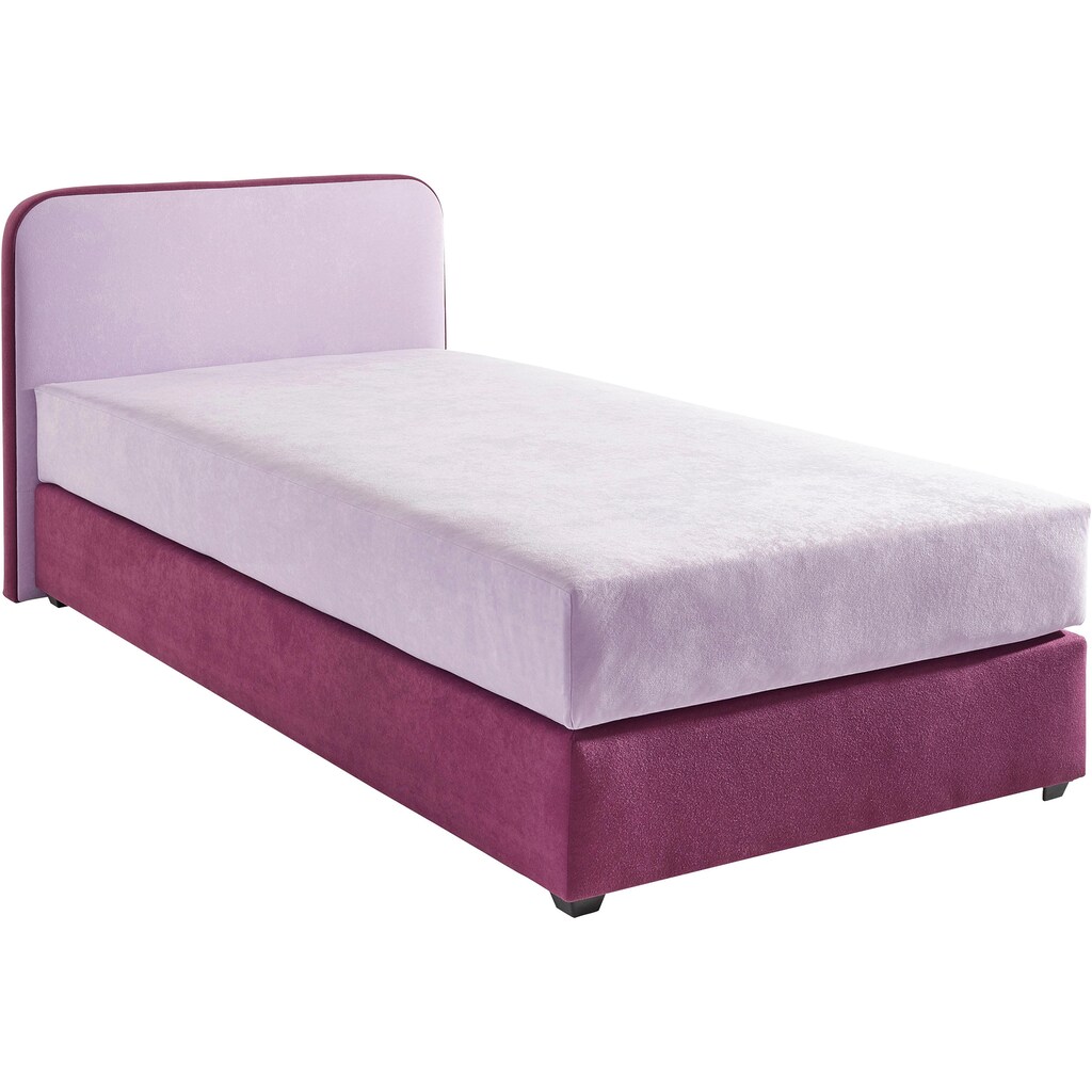 Maintal Boxspringbett