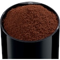 BOSCH Kaffeemühle »TSM6A013B«, 180 W, Schlagmesser, 75 g Bohnenbehälter