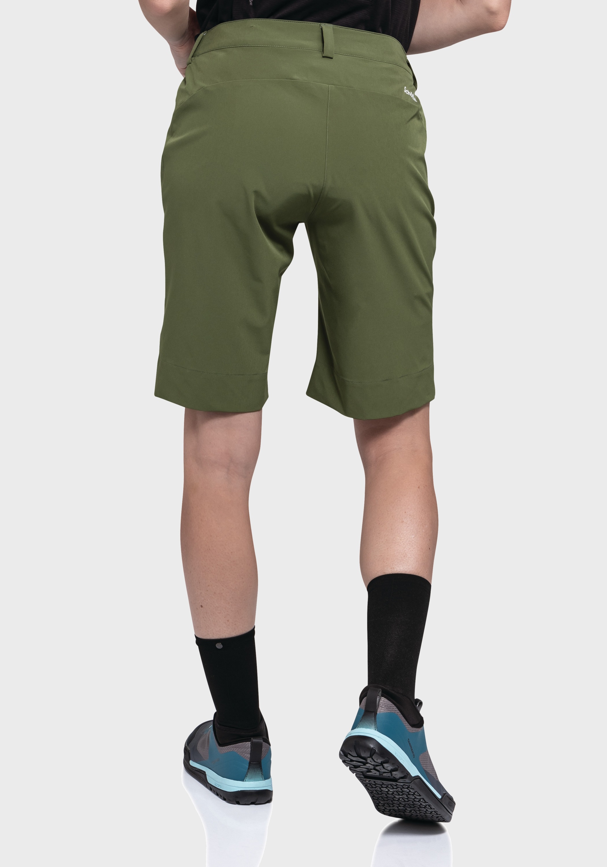 Schöffel Shorts »Bike Shorts Style Keitele WMS«