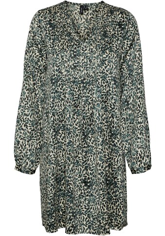 Vero Moda Tunikakleid »VMJLOE L/S SHORT DRESS WVN« kaufen