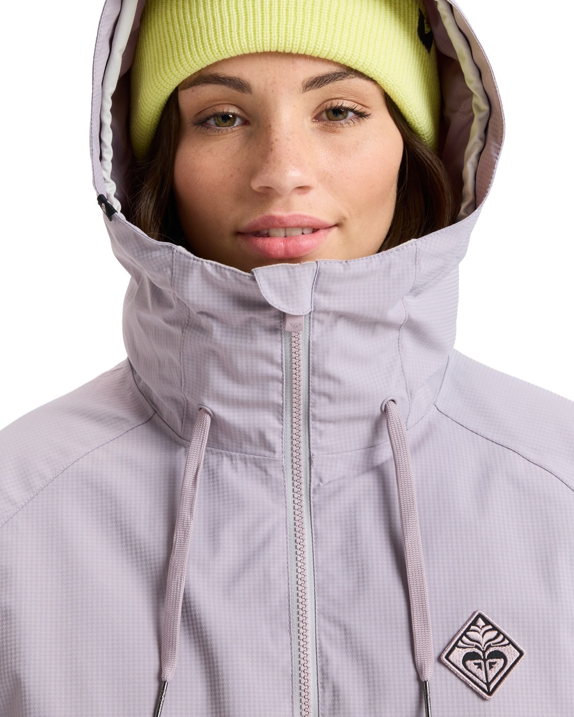 Roxy Snowboardjacke »Cross Contour 10K«