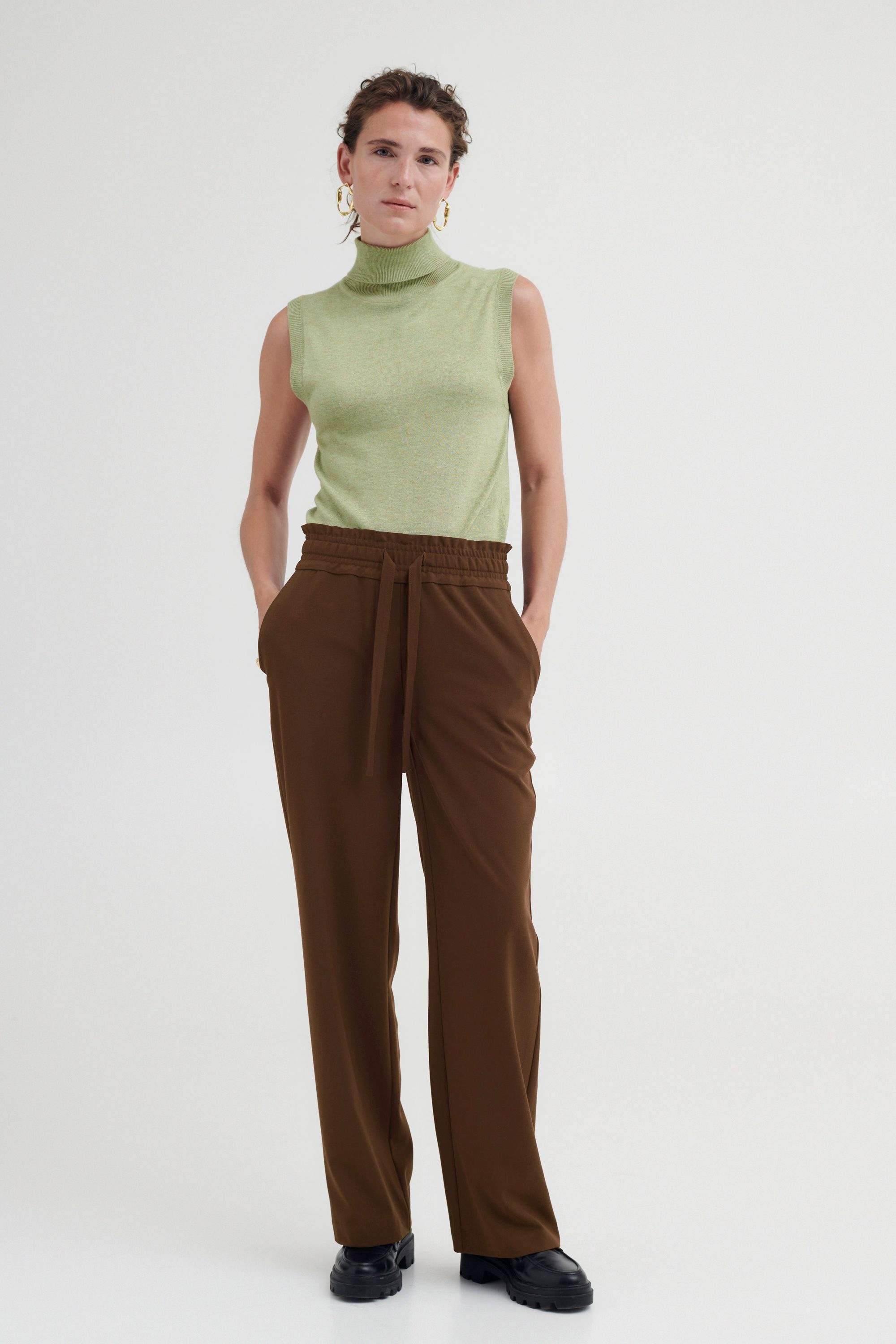 b.young Stoffhose »Stoffhose BYDanta«