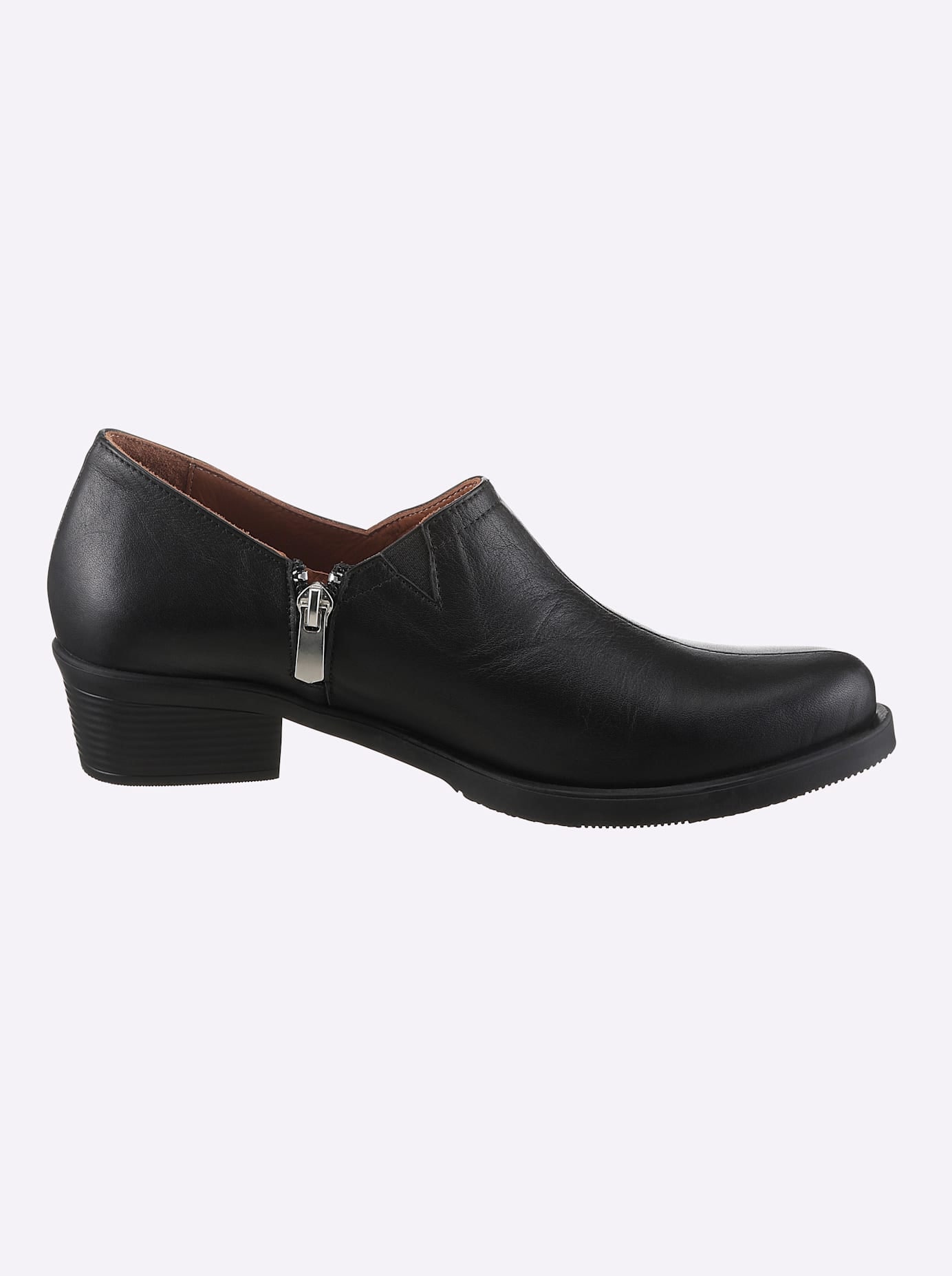 Andrea Conti Stiefelette