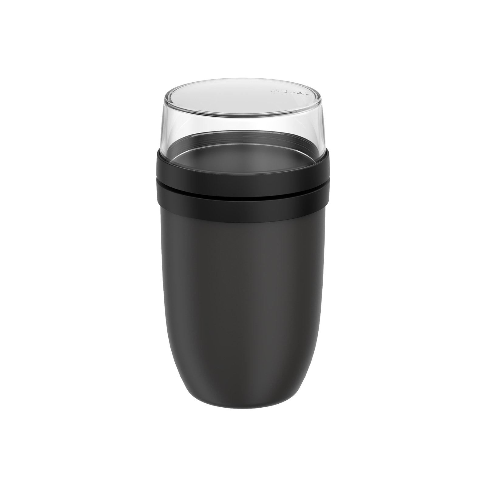 Mepal Lunchpot XL Ellipse 750 ml + 300 ml