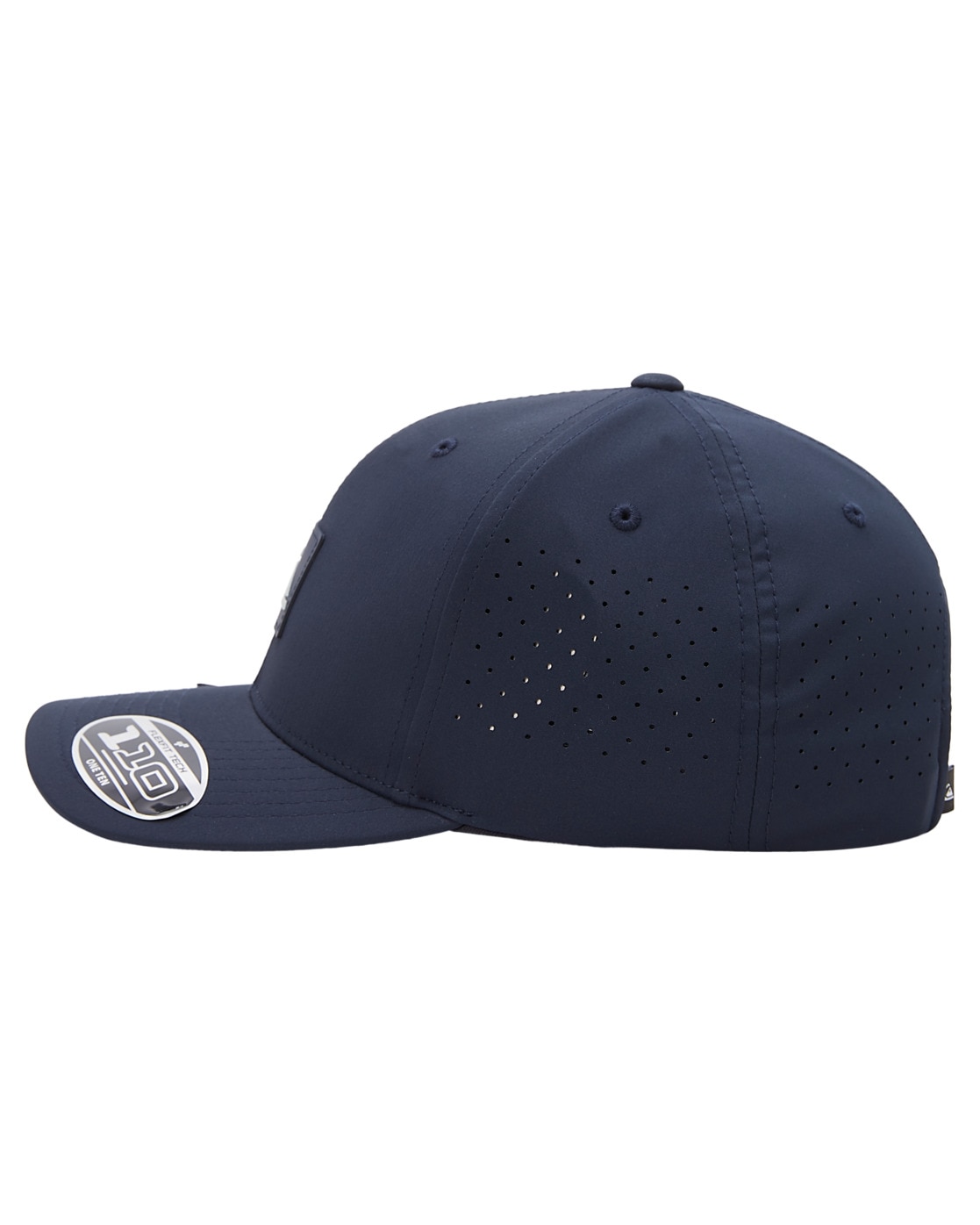 Quiksilver Fitted Cap »Adapted«