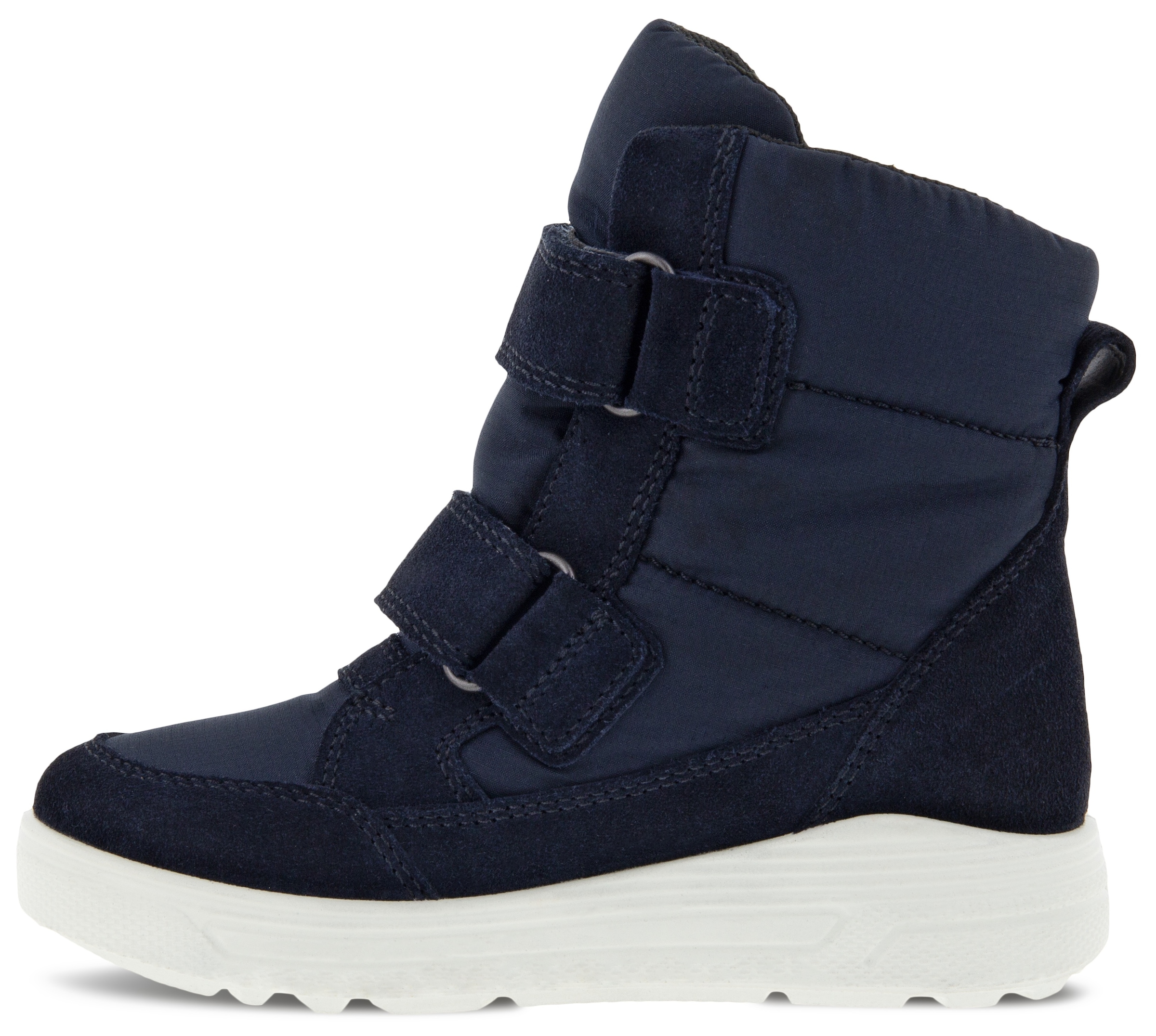 Ecco Winterstiefel »Urban Snowboarder«, mit Klettriemchen, GORE-TEX