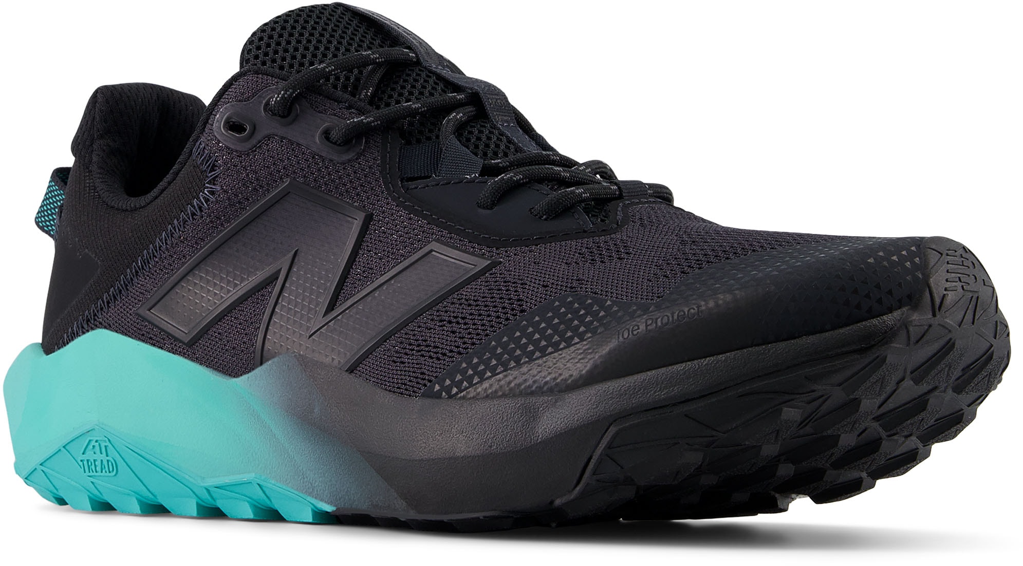 New Balance Laufschuh »Nitrel«, Trailrunning-Schuhe,für breite Füße