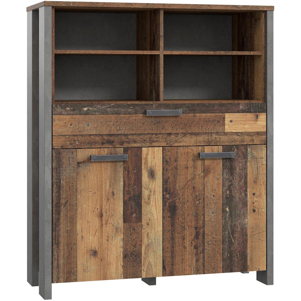 FORTE Highboard