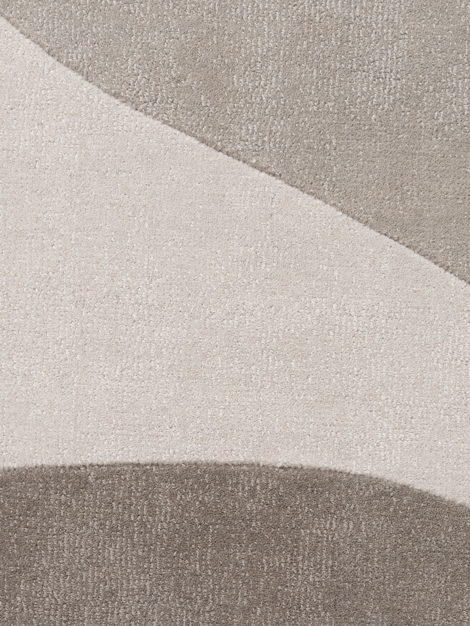 Ted Baker Wollteppich »Clarissa , auch in rund« 11 mm Höhe Wolle, Abstrakt, Natur, Wohnzimmer, Schlafzimmer, Modern, Geometrisch