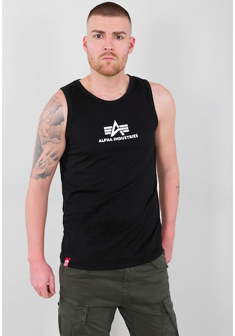 Tanktop »BASIC TANK«