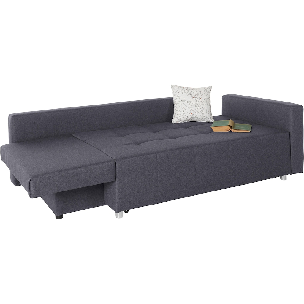 COLLECTION AB Schlafsofa »Dany«