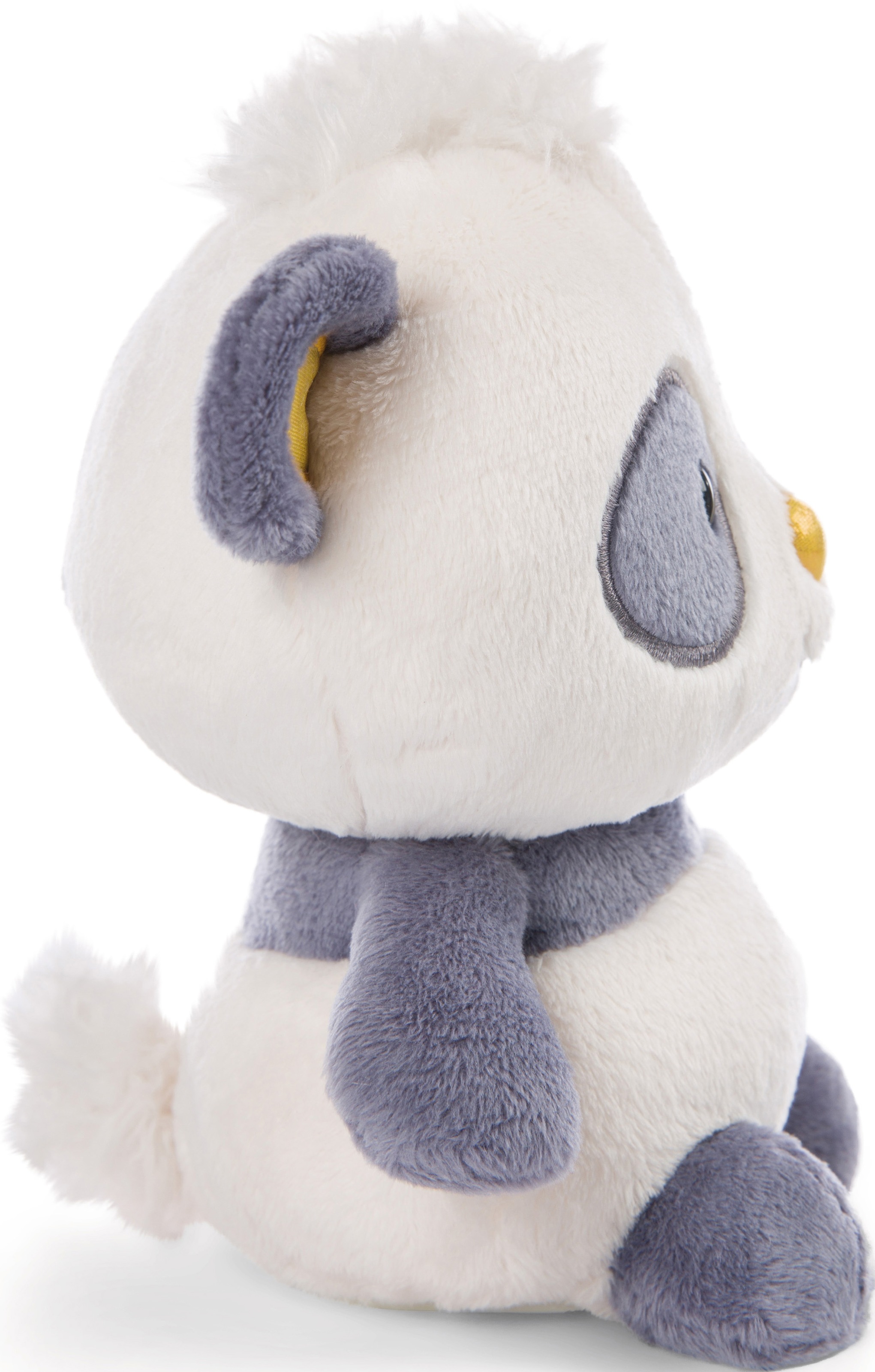Nici Kuscheltier »Singing Panda, 20 cm«, mit Sing- & Tanzfunktion, in Geschenkverpackung