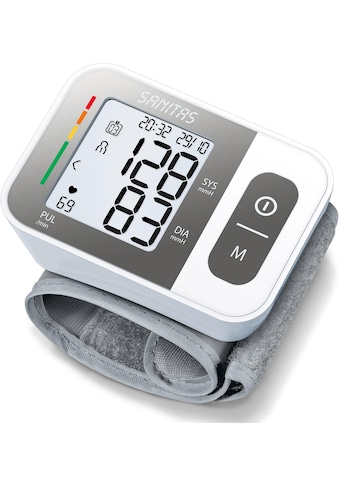 Handgelenk-Blutdruckmessgerät »SBC 15«