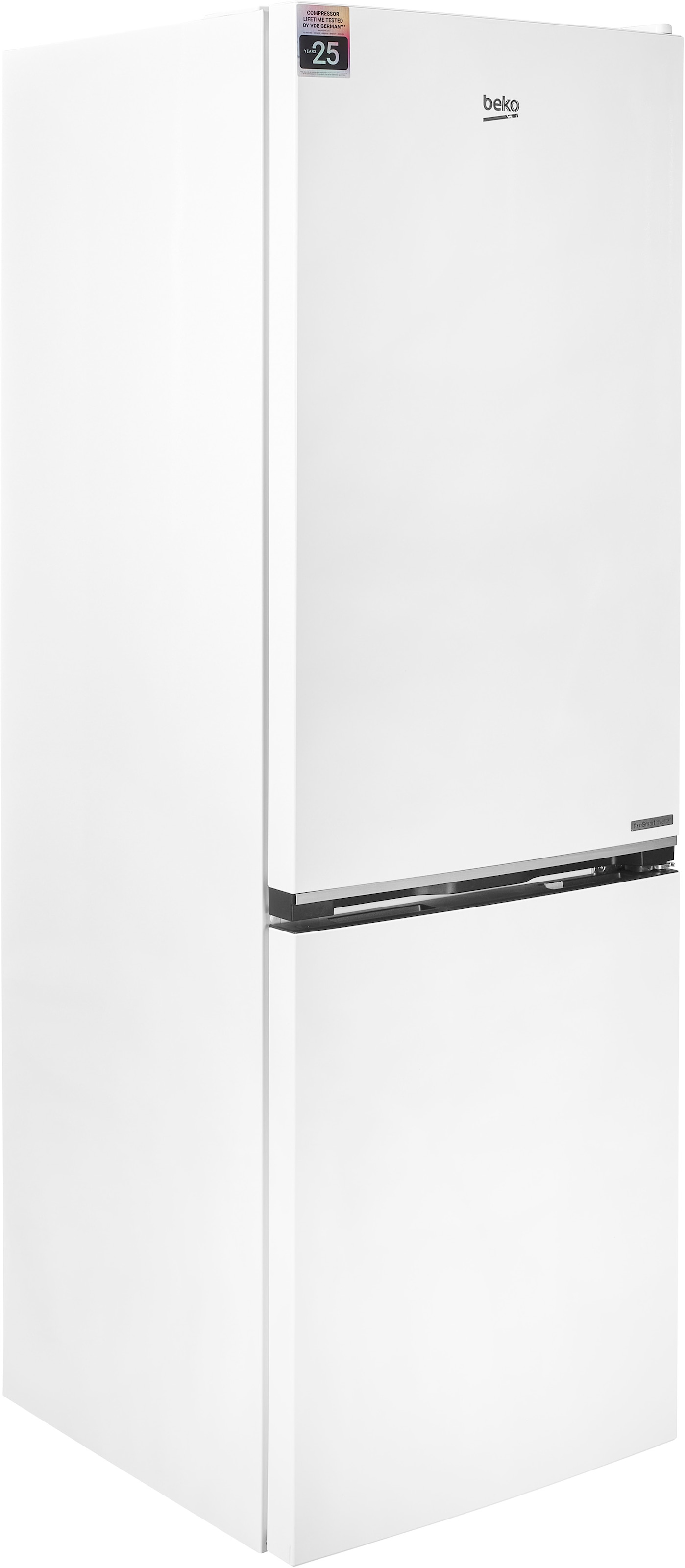 BEKO Kühl-/Gefrierkombination »B5RCNA346HW« 179,6 cm hoch 59,5 cm breit