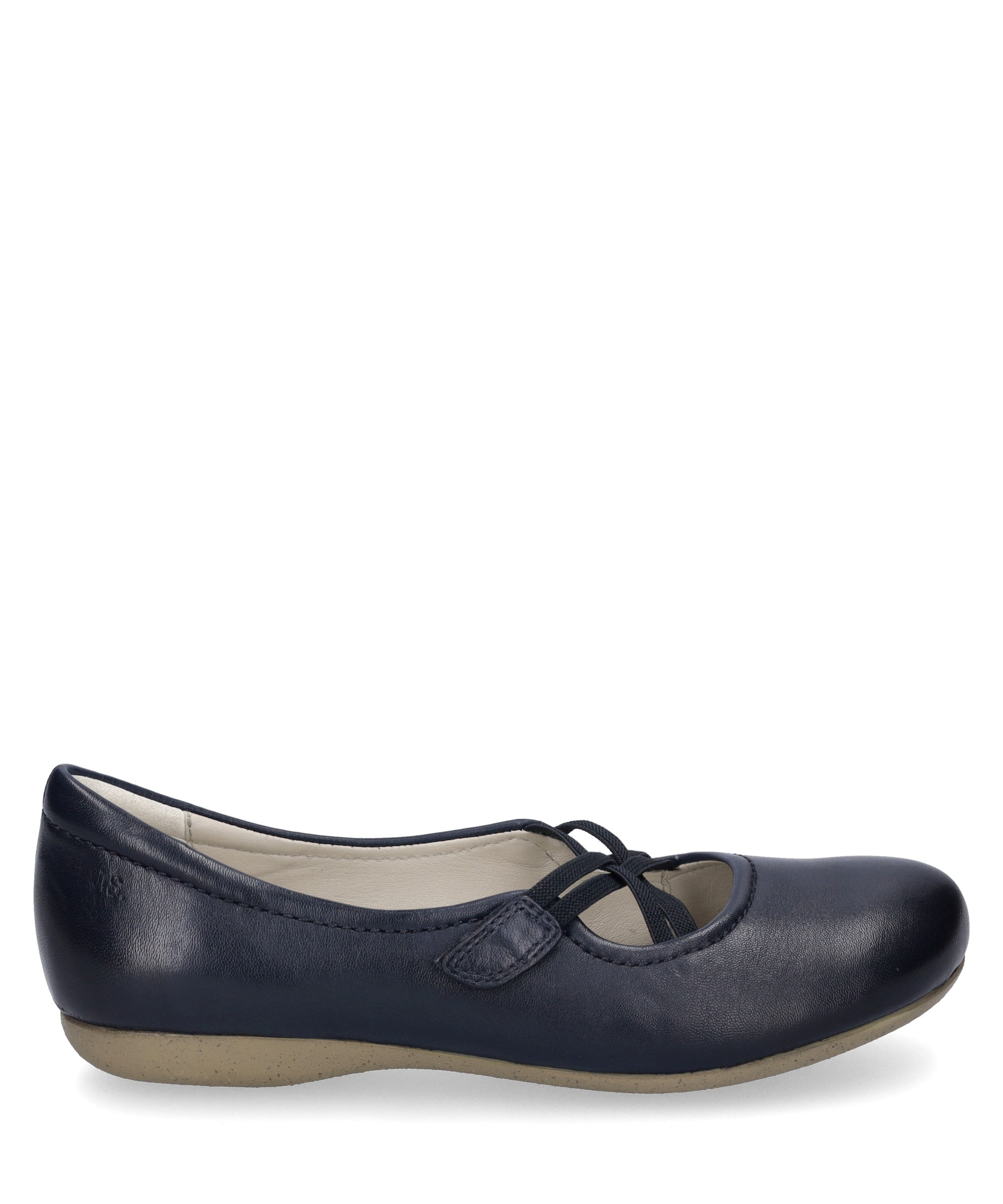 Josef Seibel Ballerina »Fiona 39, blau«