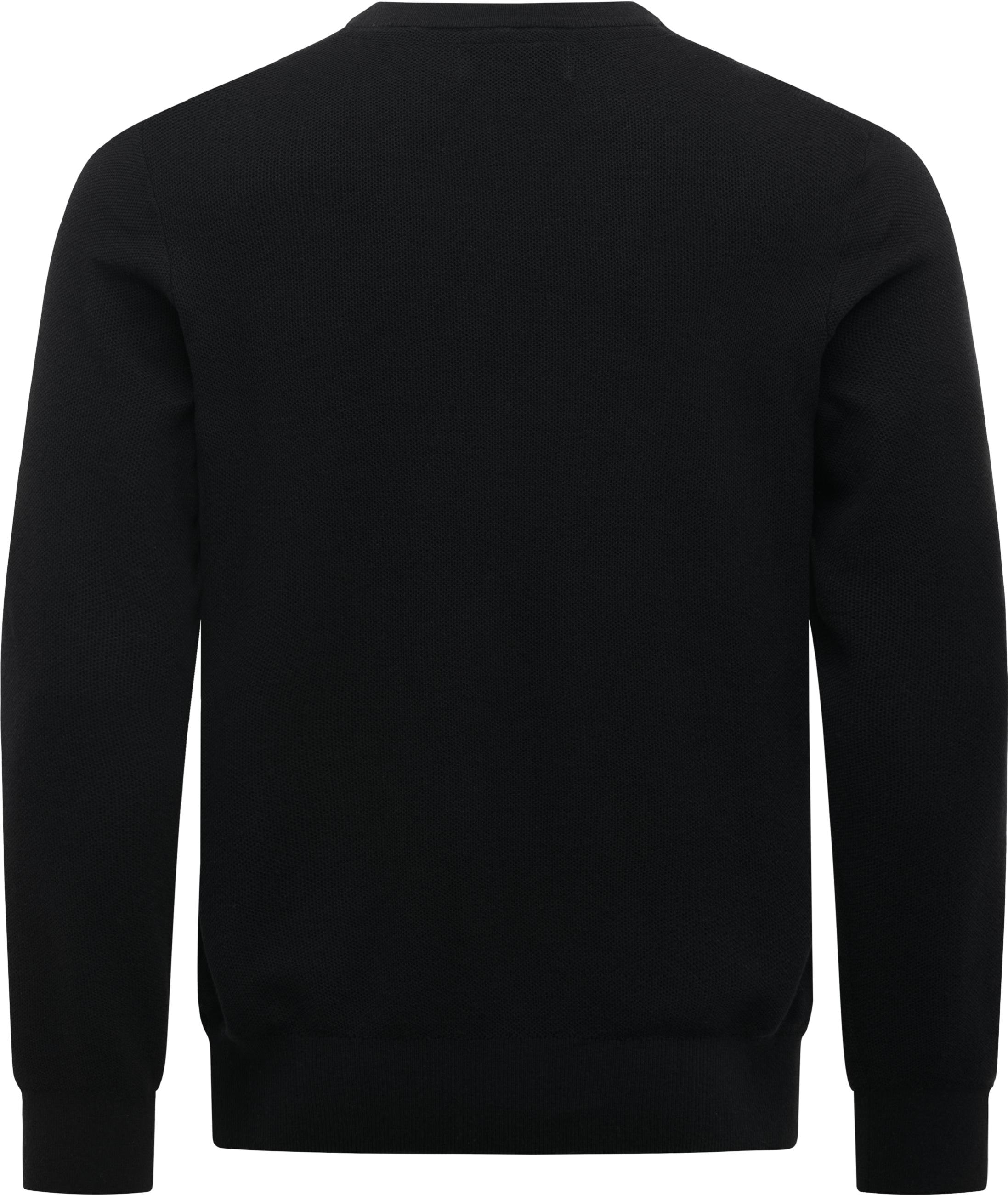 Ragwear Rundhalspullover »Rundhalspullover Orien«