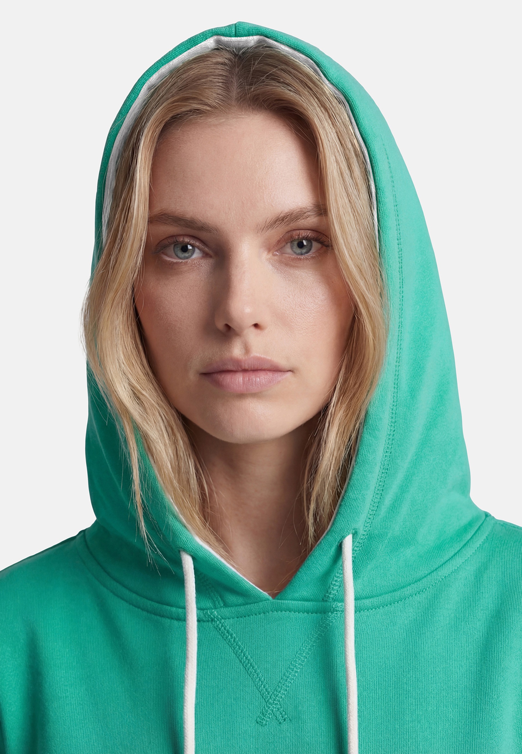 salzhaut Langarmshirt »Longsleeve ANNERLETZT«