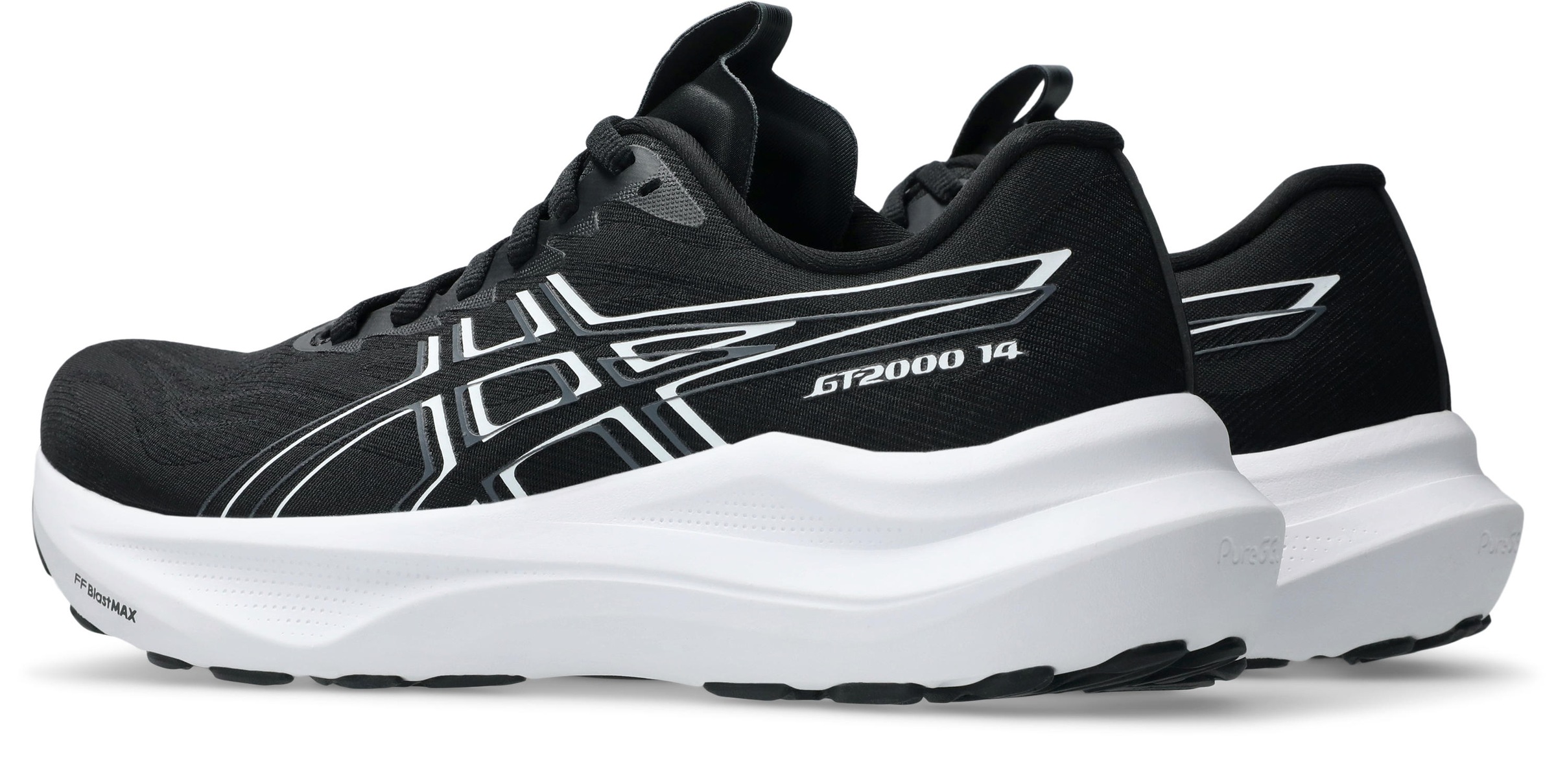 Asics Laufschuh »GT-2000 14«  für mehr Stabilität