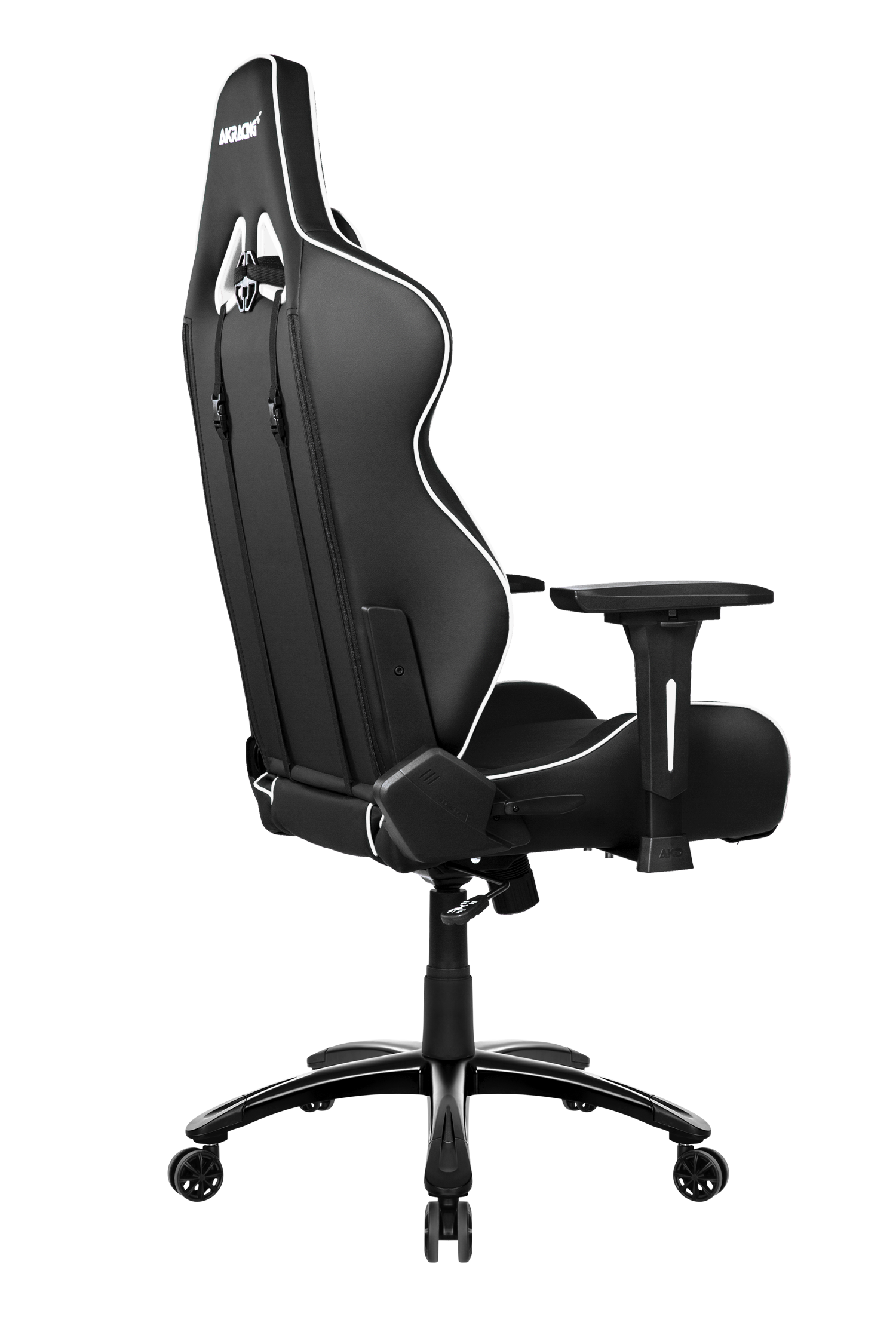 AKRacing Gaming-Stuhl »AKRACING Core LX Plus AK-LXPLUS-WT hochwertiges Kunstleder«