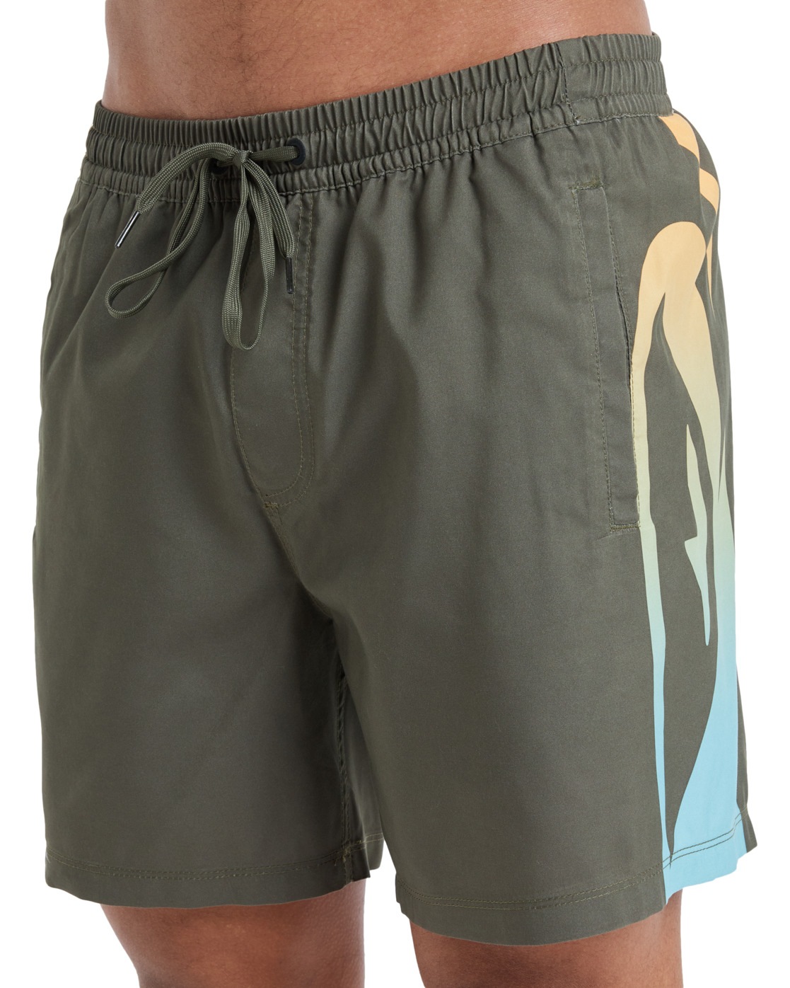 Quiksilver Boardshorts »Everyday Holmes 16"«