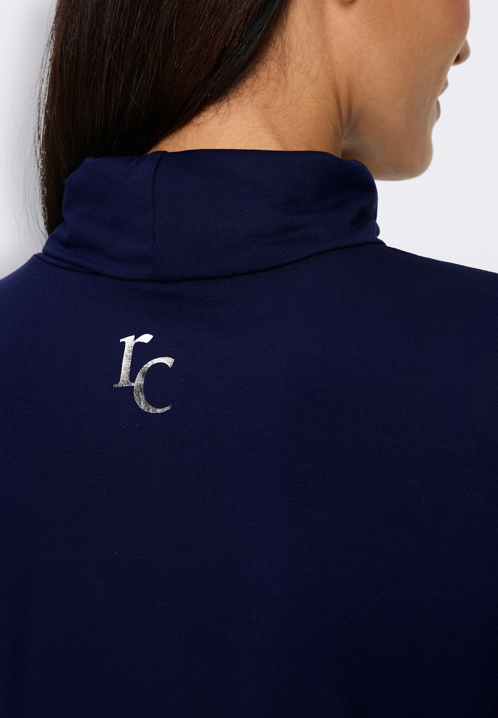heine T-Shirt »Langarm-Shirt Langarmshirt«